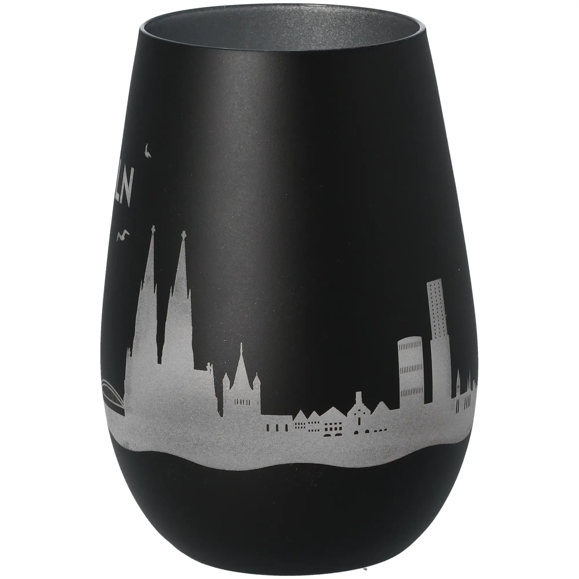 Windlicht Skyline Köln