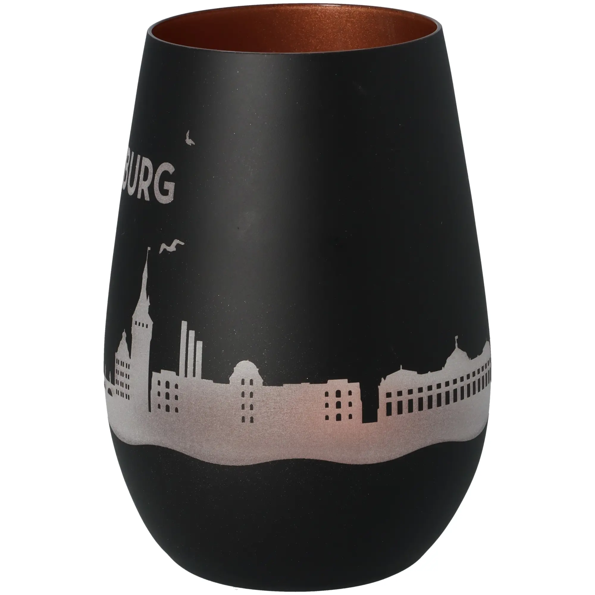 Windlicht Skyline Würzburg