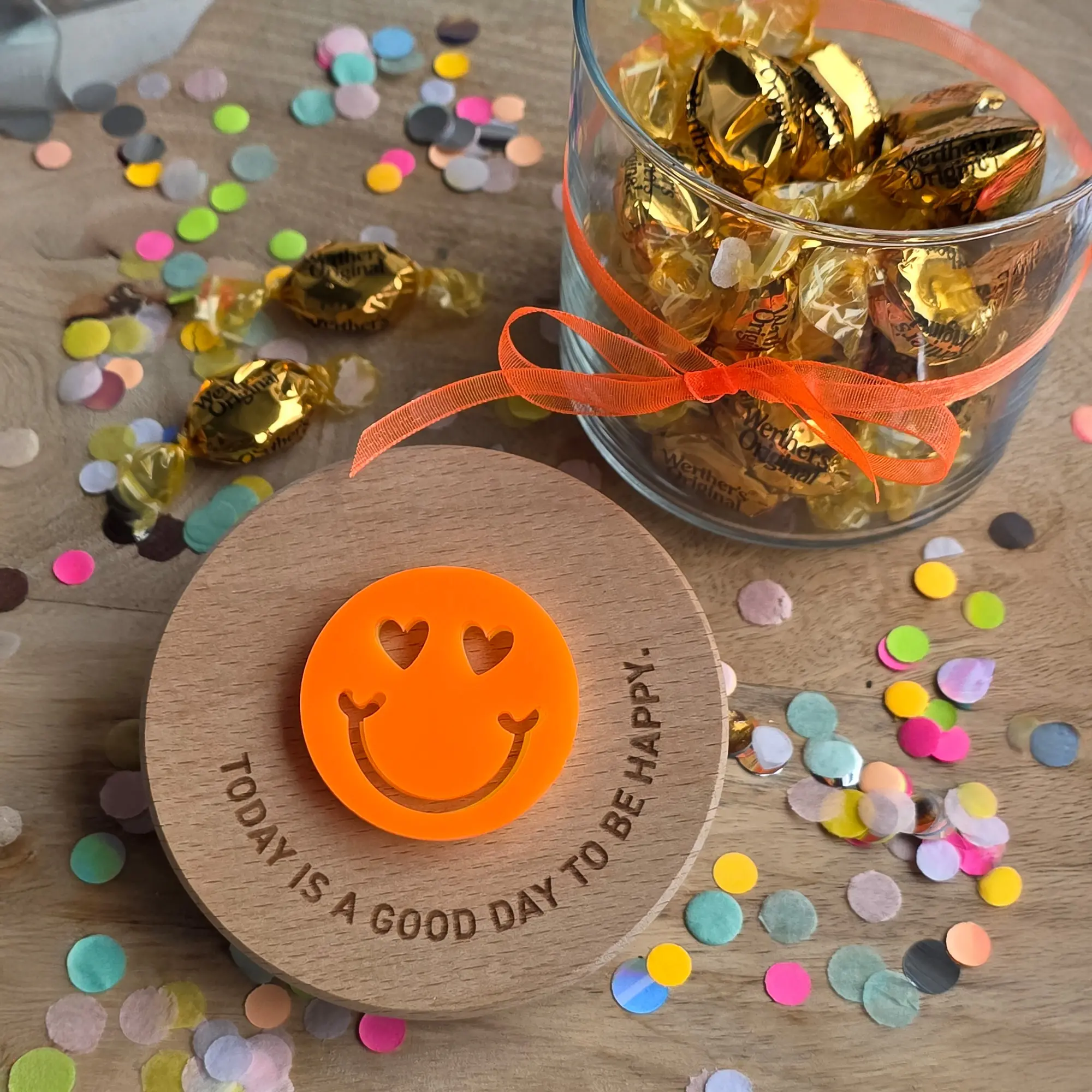 Essen, Süßigkeiten