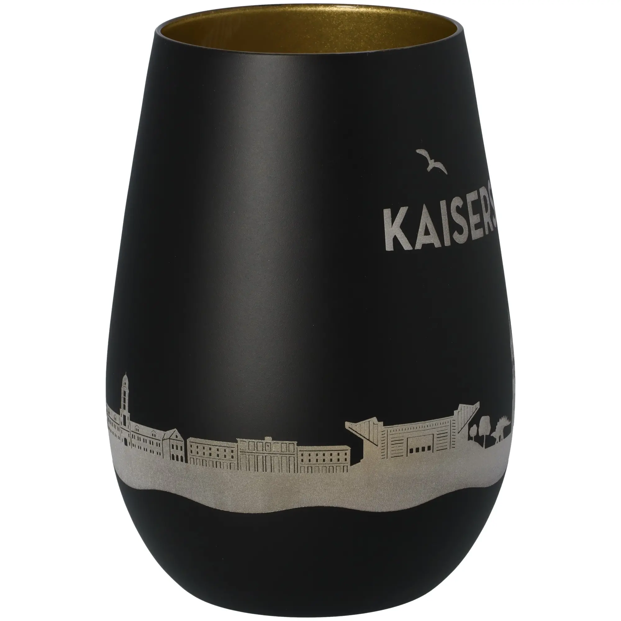 Windlicht Skyline Kaiserslautern