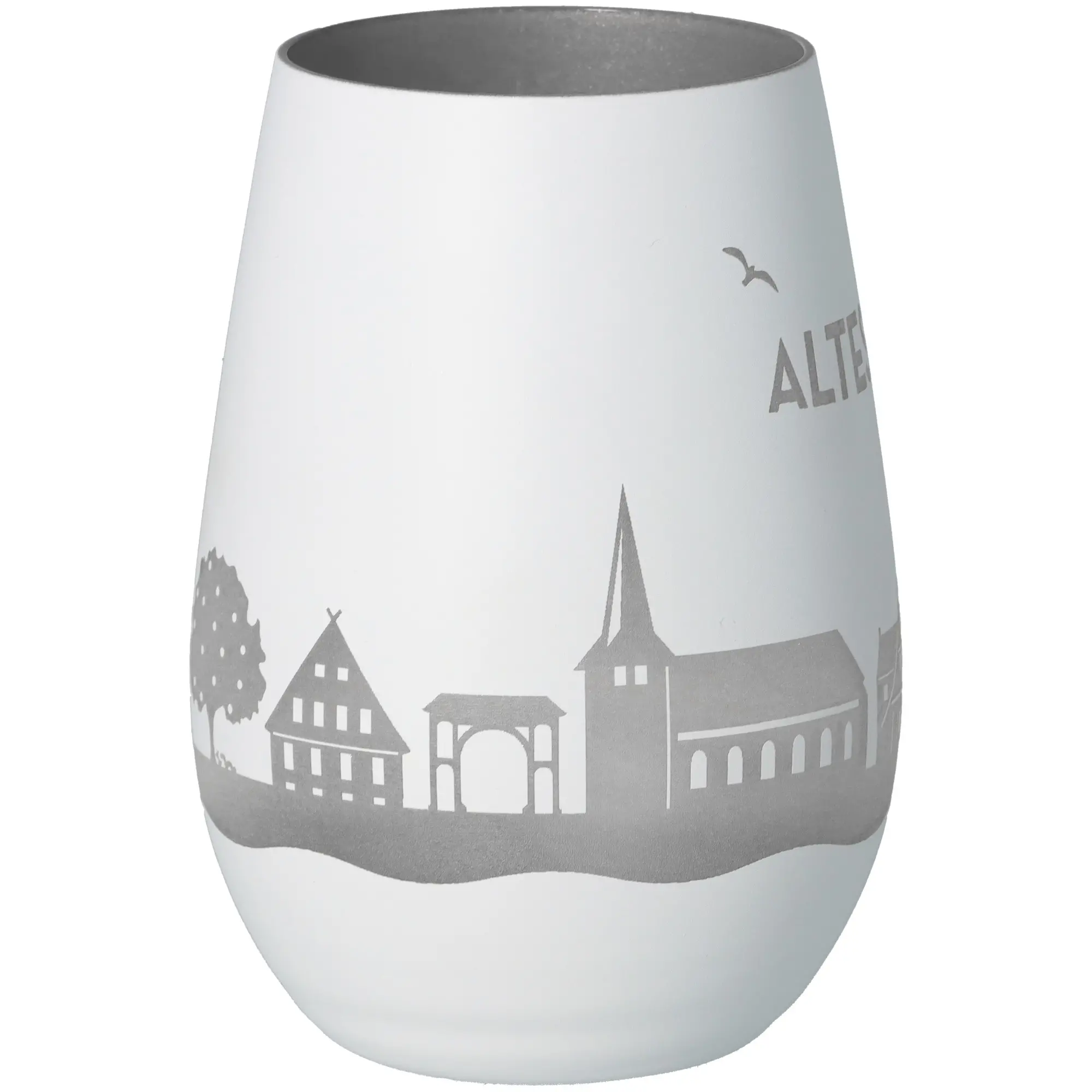 Töpferei, Krug, Vase, Glas