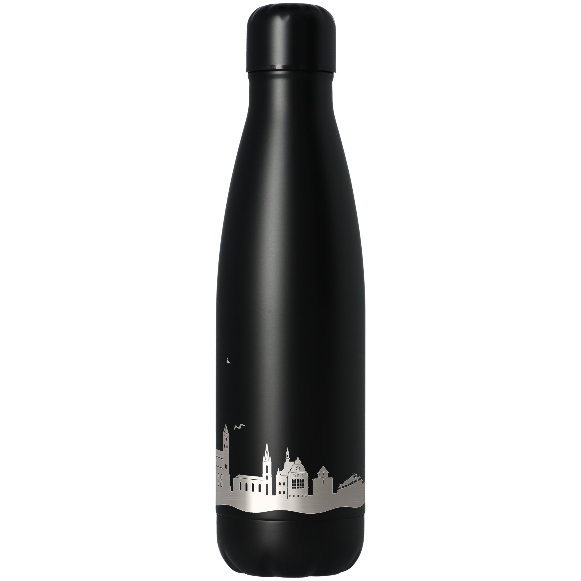 Trinkflasche Skyline Limburg