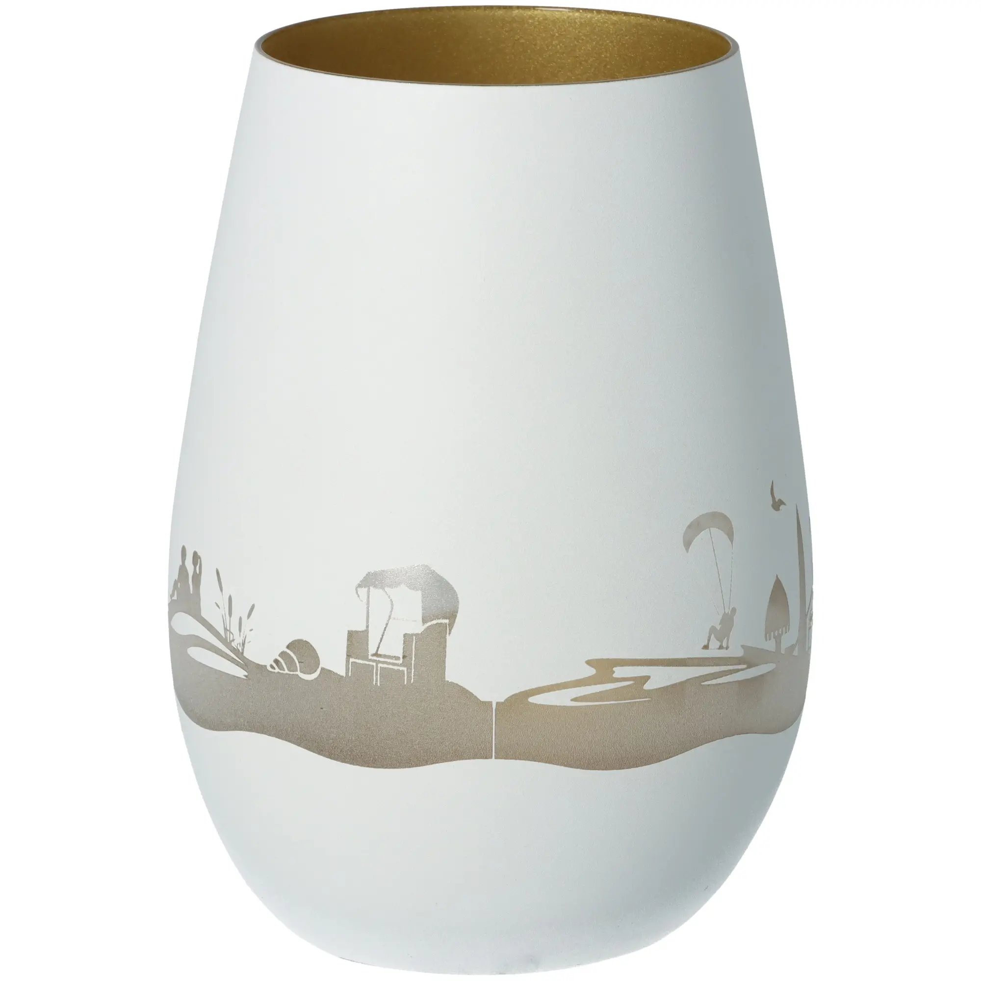 Windlicht Skyline Usedom Windlicht Skyline Usedom