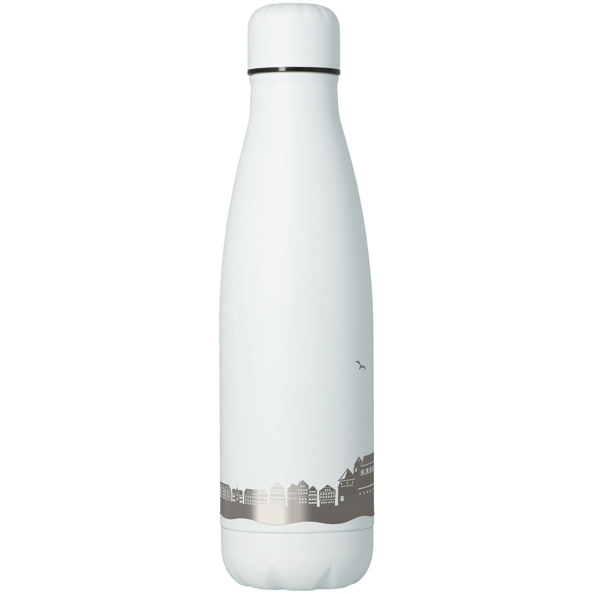 Trinkflasche Skyline Tübingen