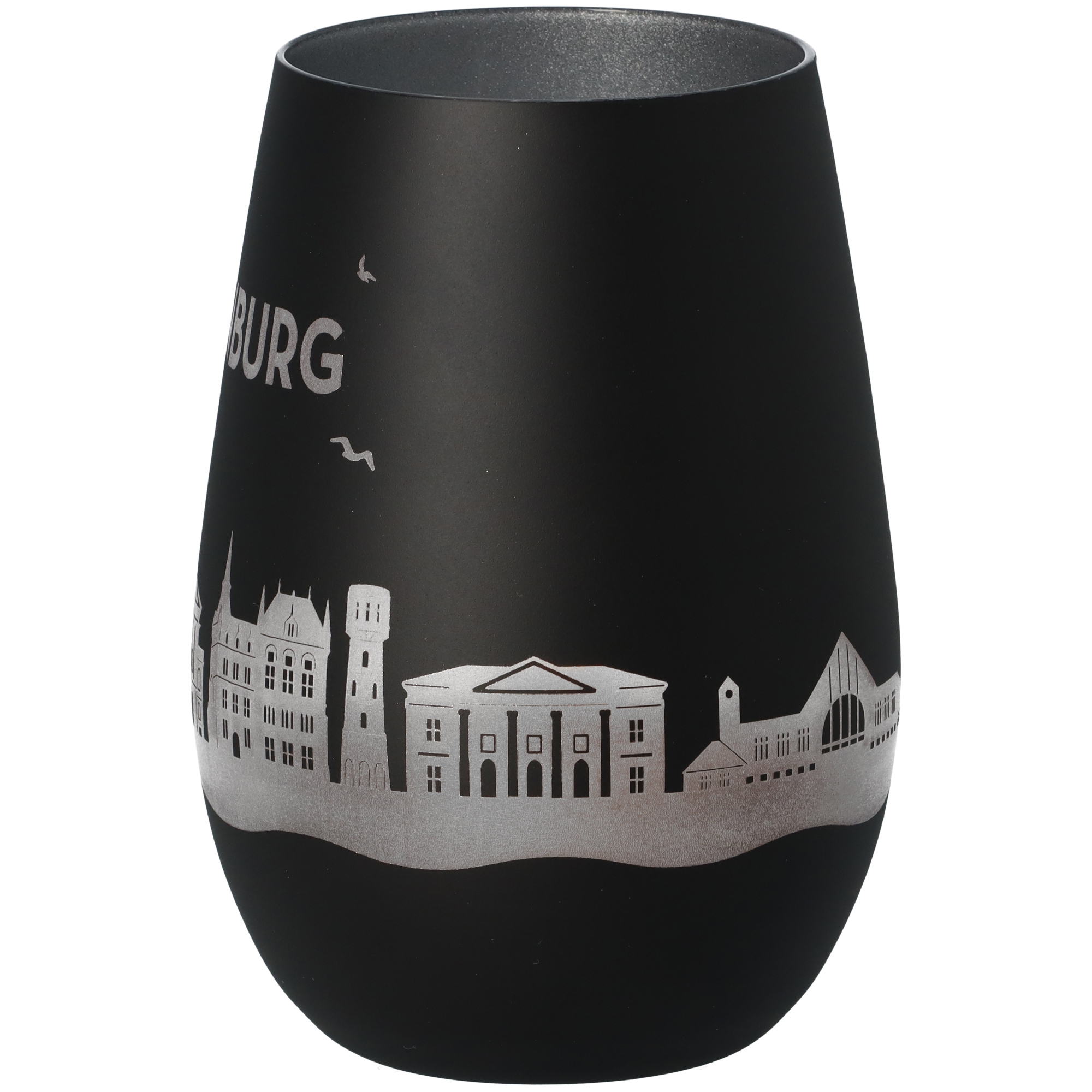 Windlicht Skyline Oldenburg Windlicht Skyline Oldenburg