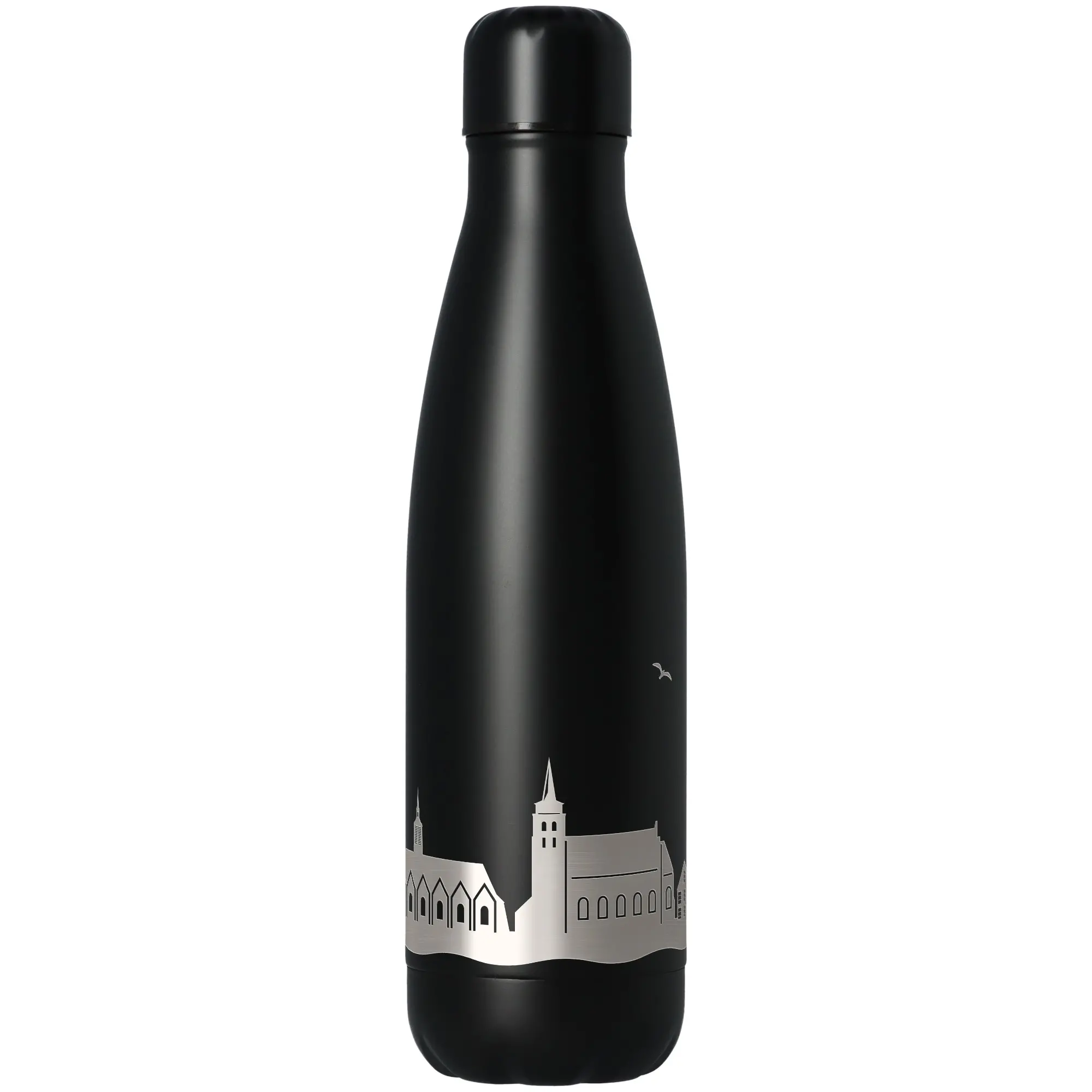 Flasche, Wasserflasche