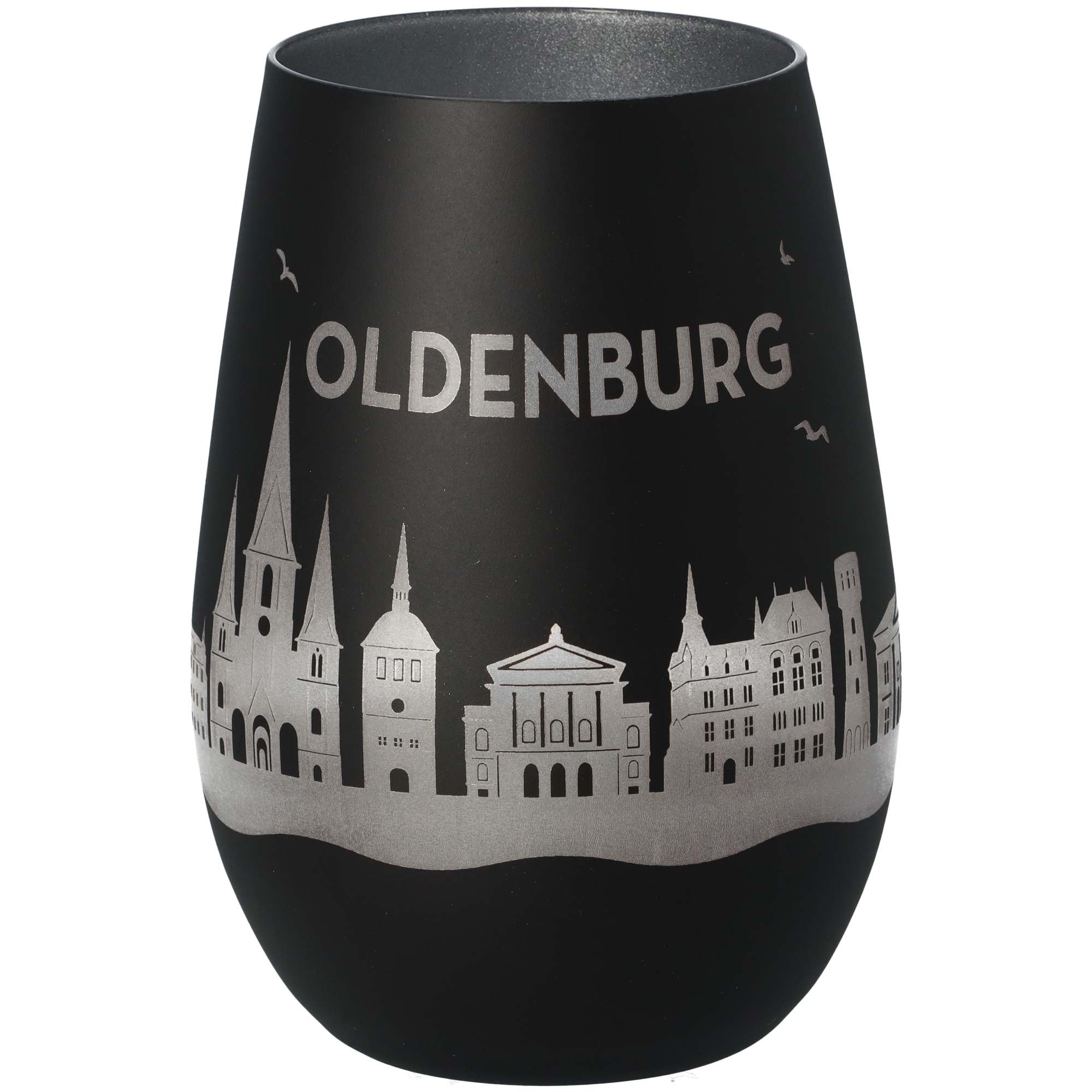 Windlicht Skyline Oldenburg Windlicht Skyline Oldenburg