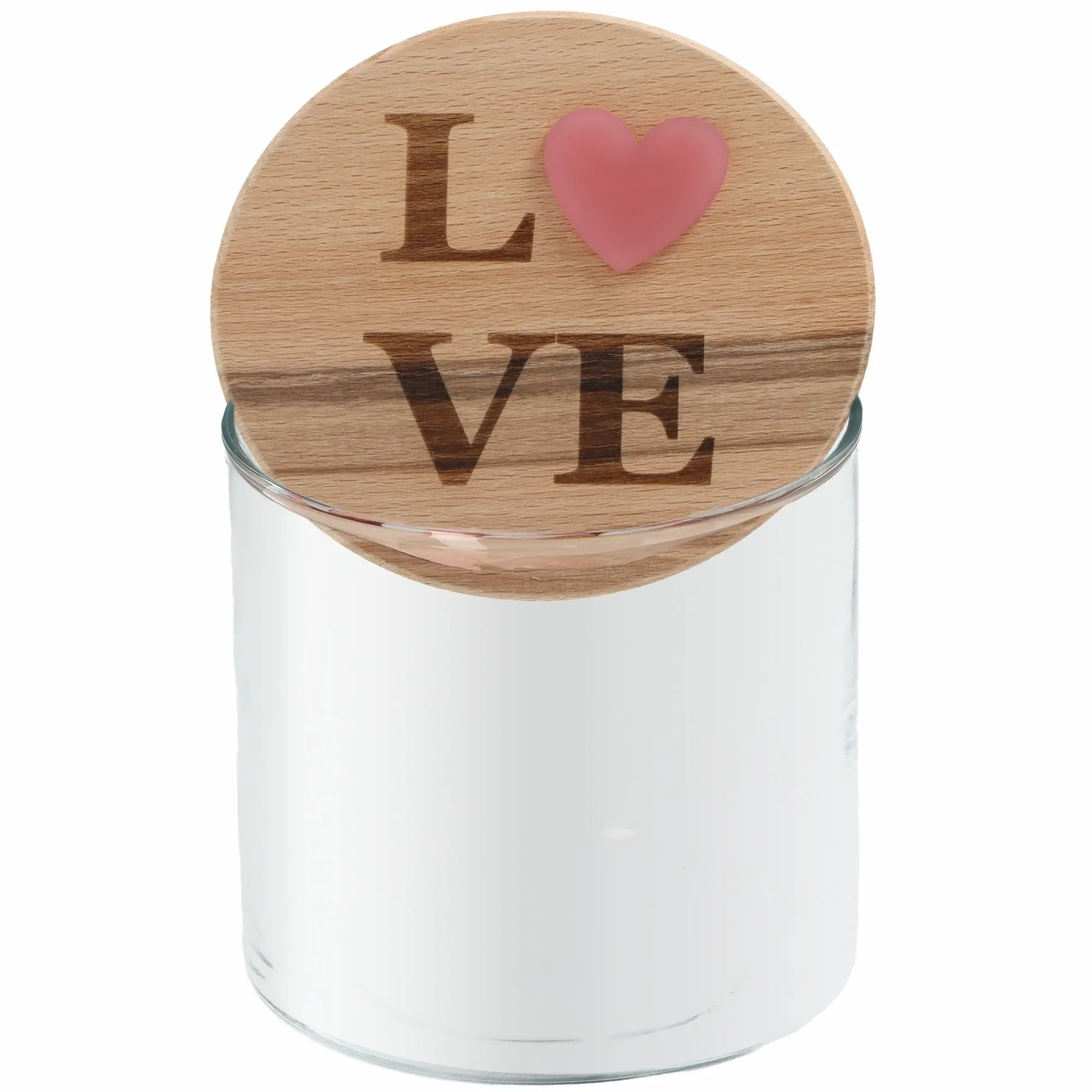 valentines, liebe, herz, holz, zylindrisch