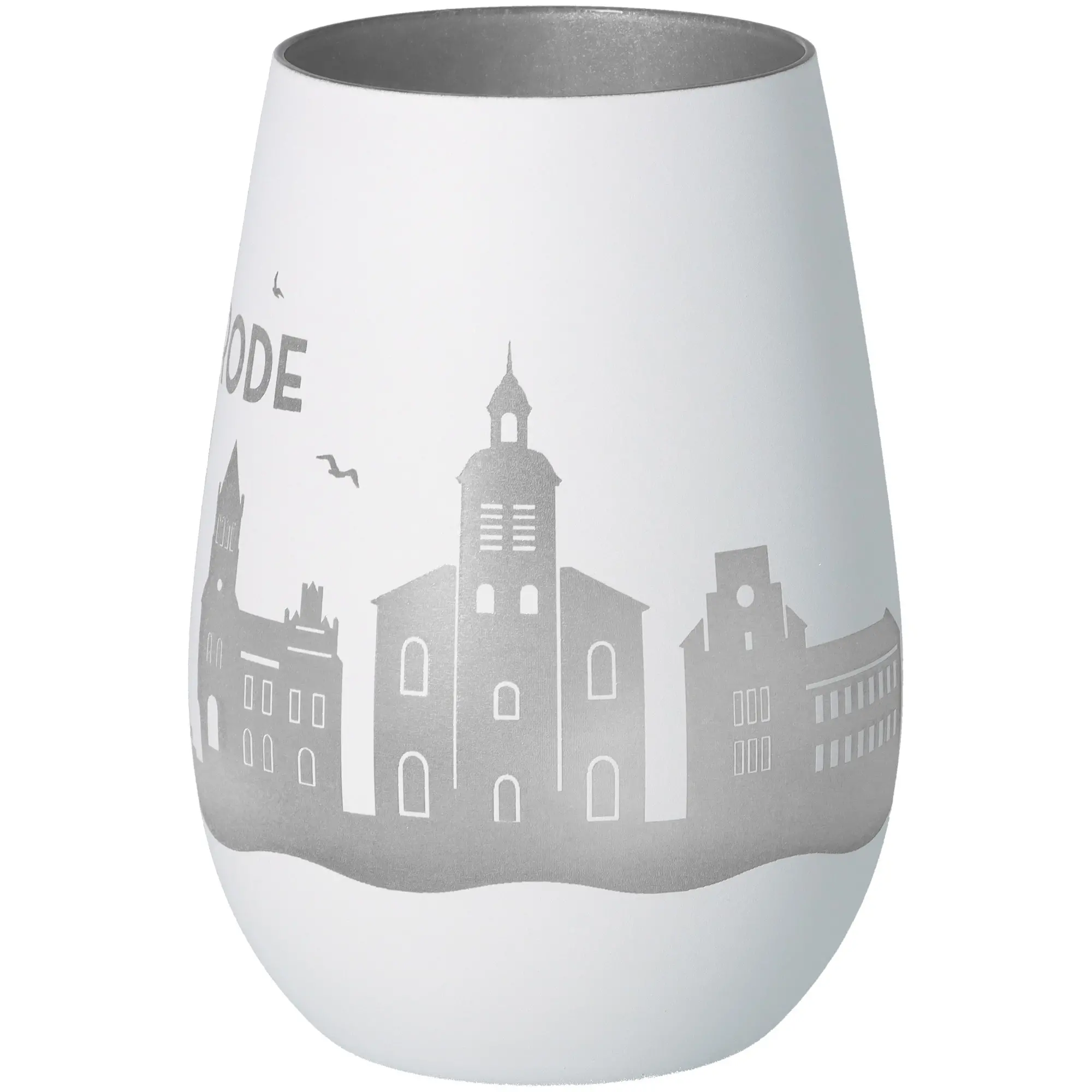 Windlicht Skyline Walsrode