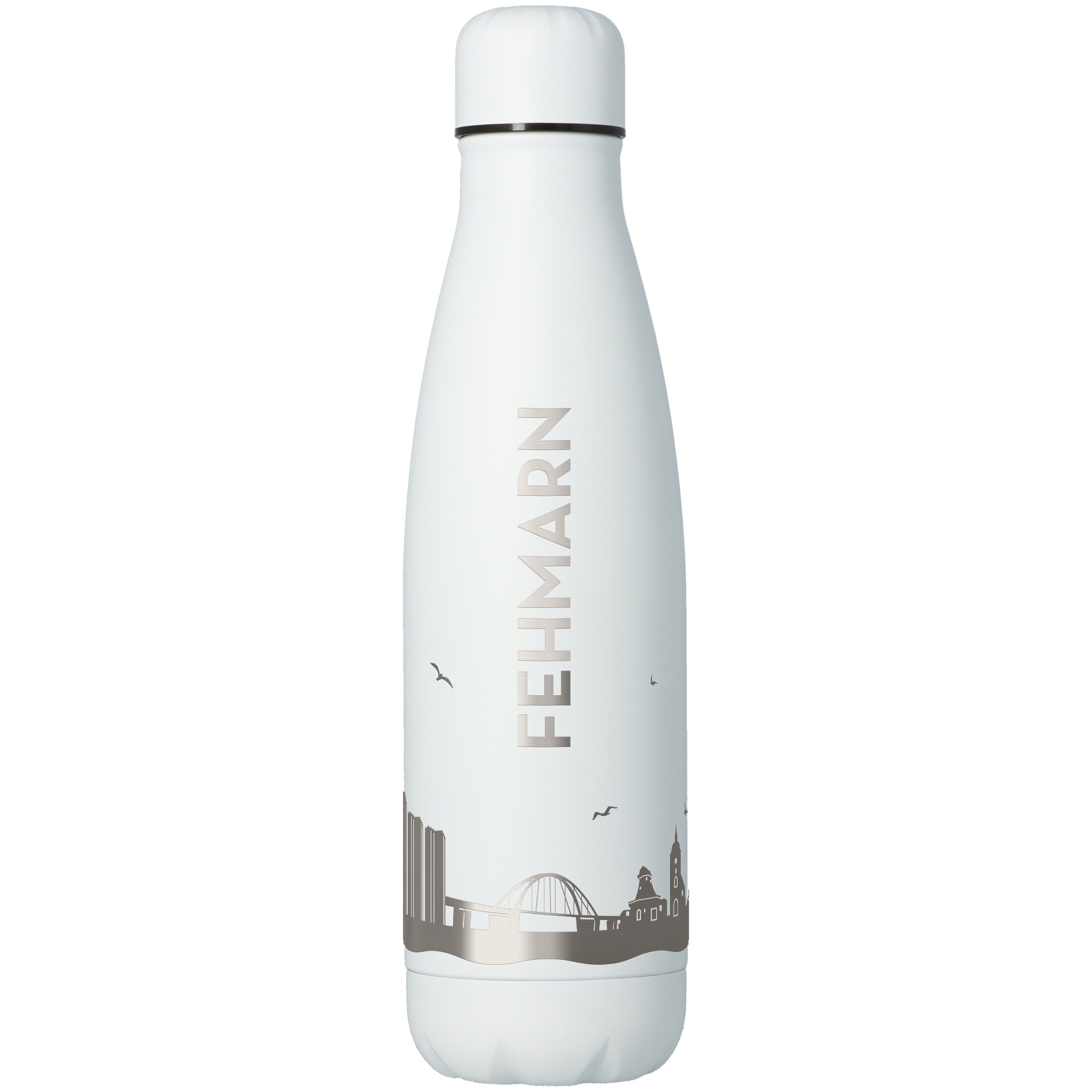 Flasche, Wasserflasche