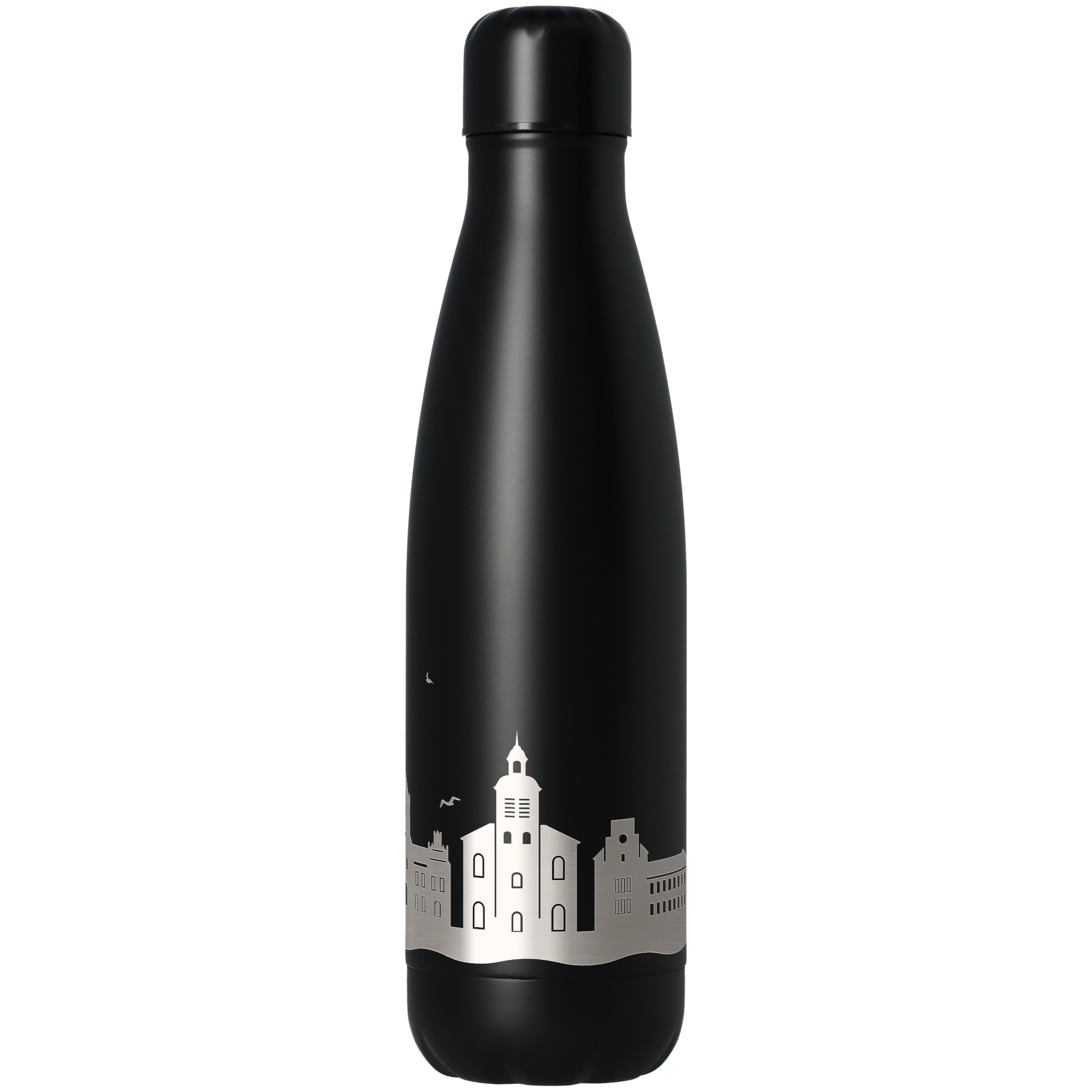 Flasche, Wasserflasche