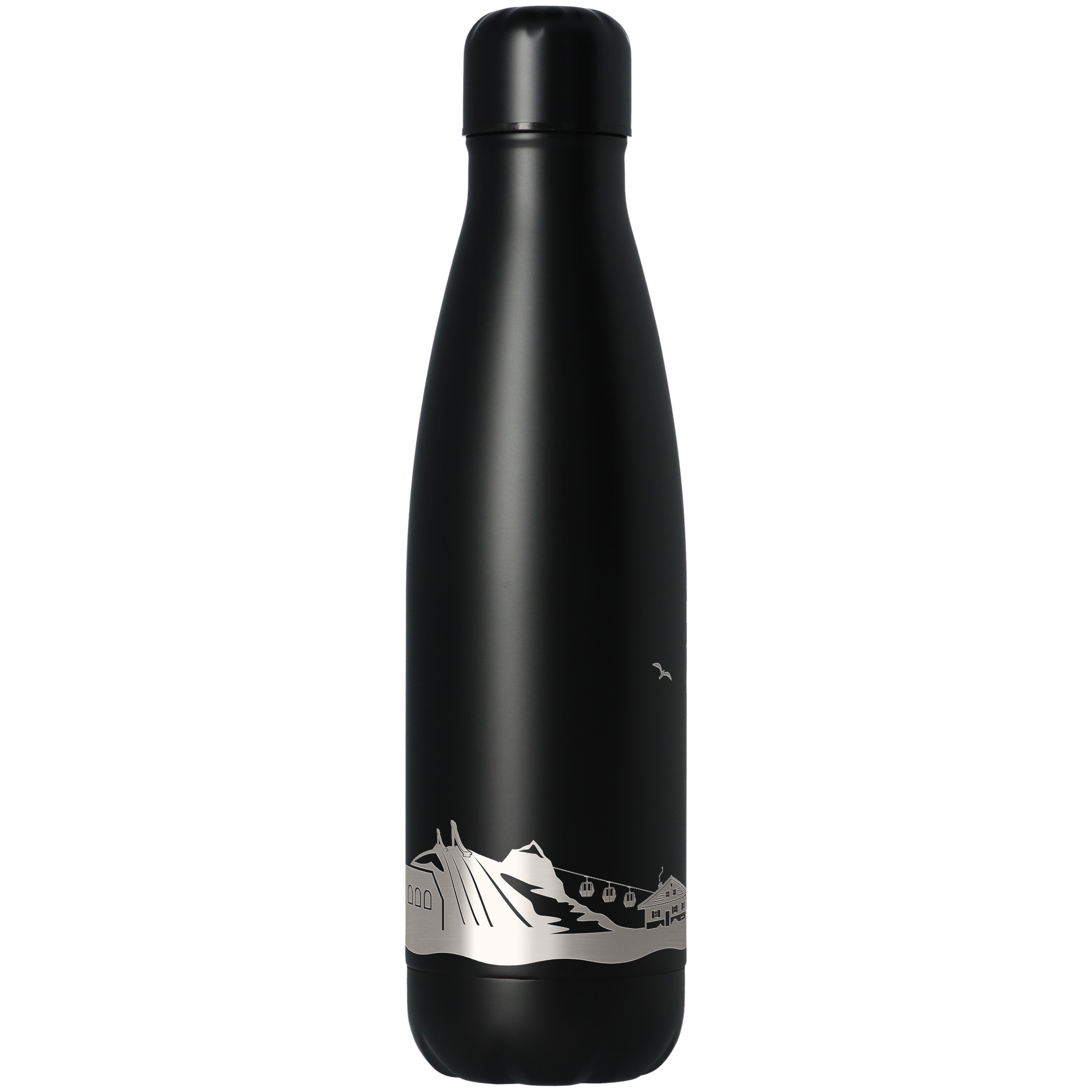 Flasche, Wasserflasche