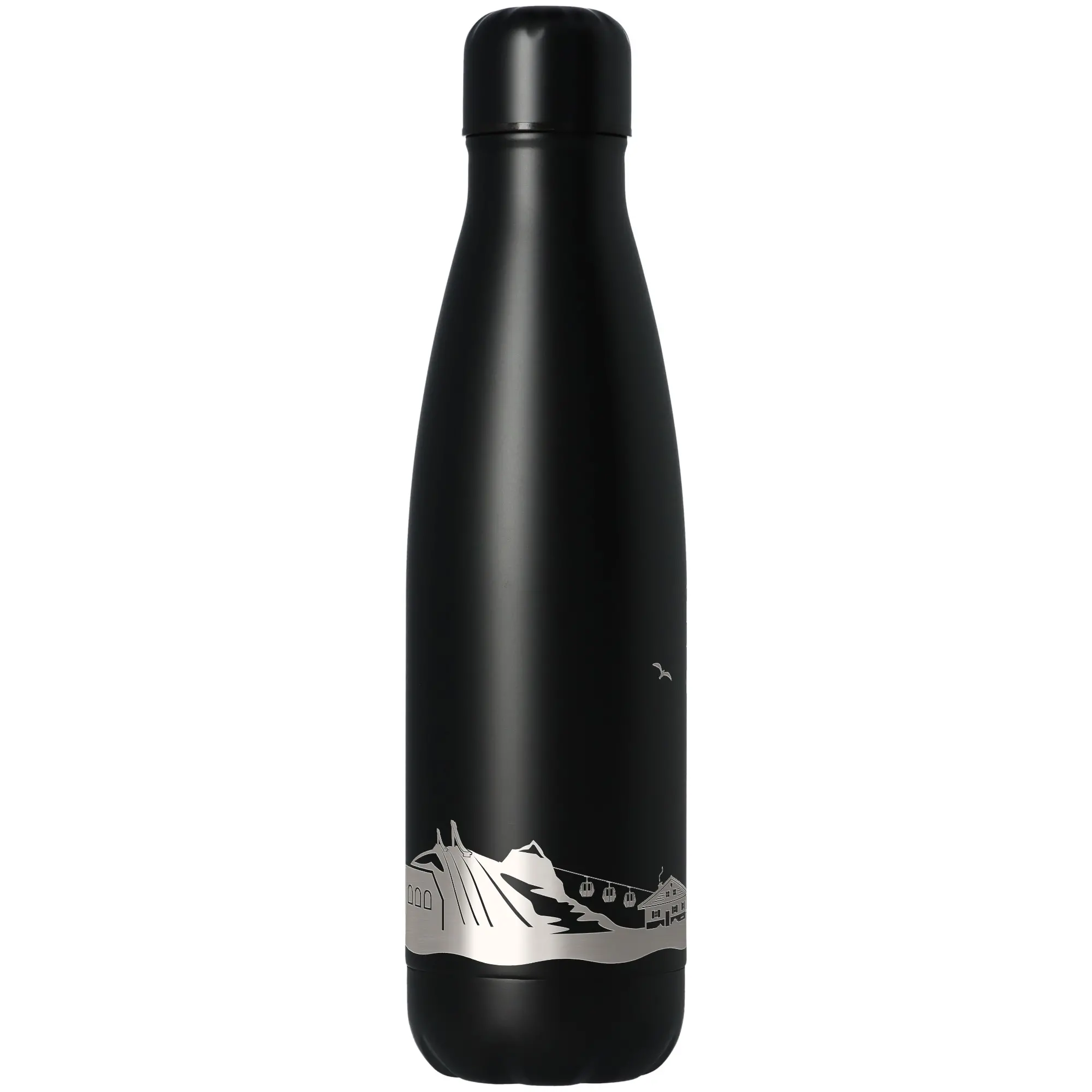 Flasche, Wasserflasche