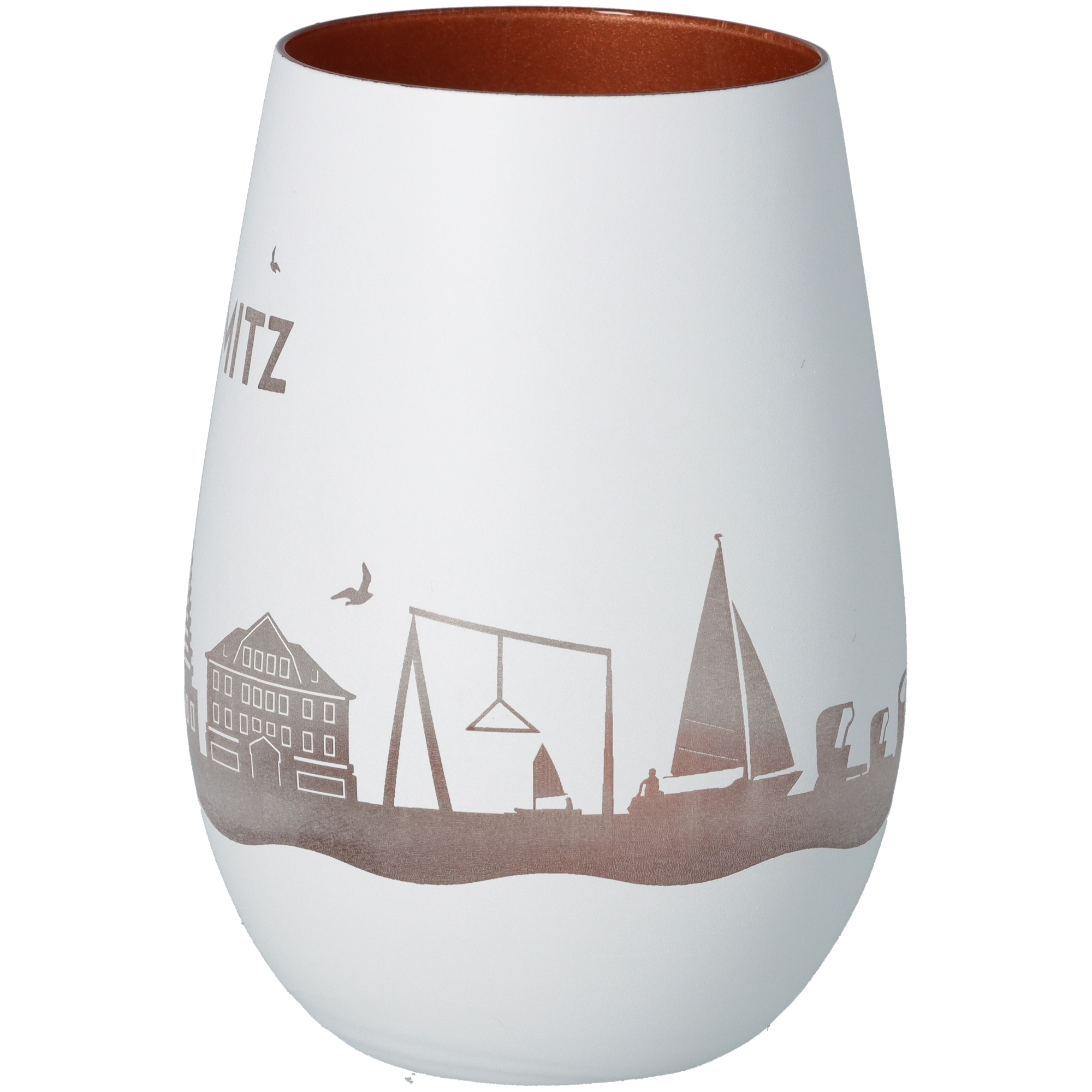 Windlicht Skyline Grömitz Windlicht Skyline Grömitz