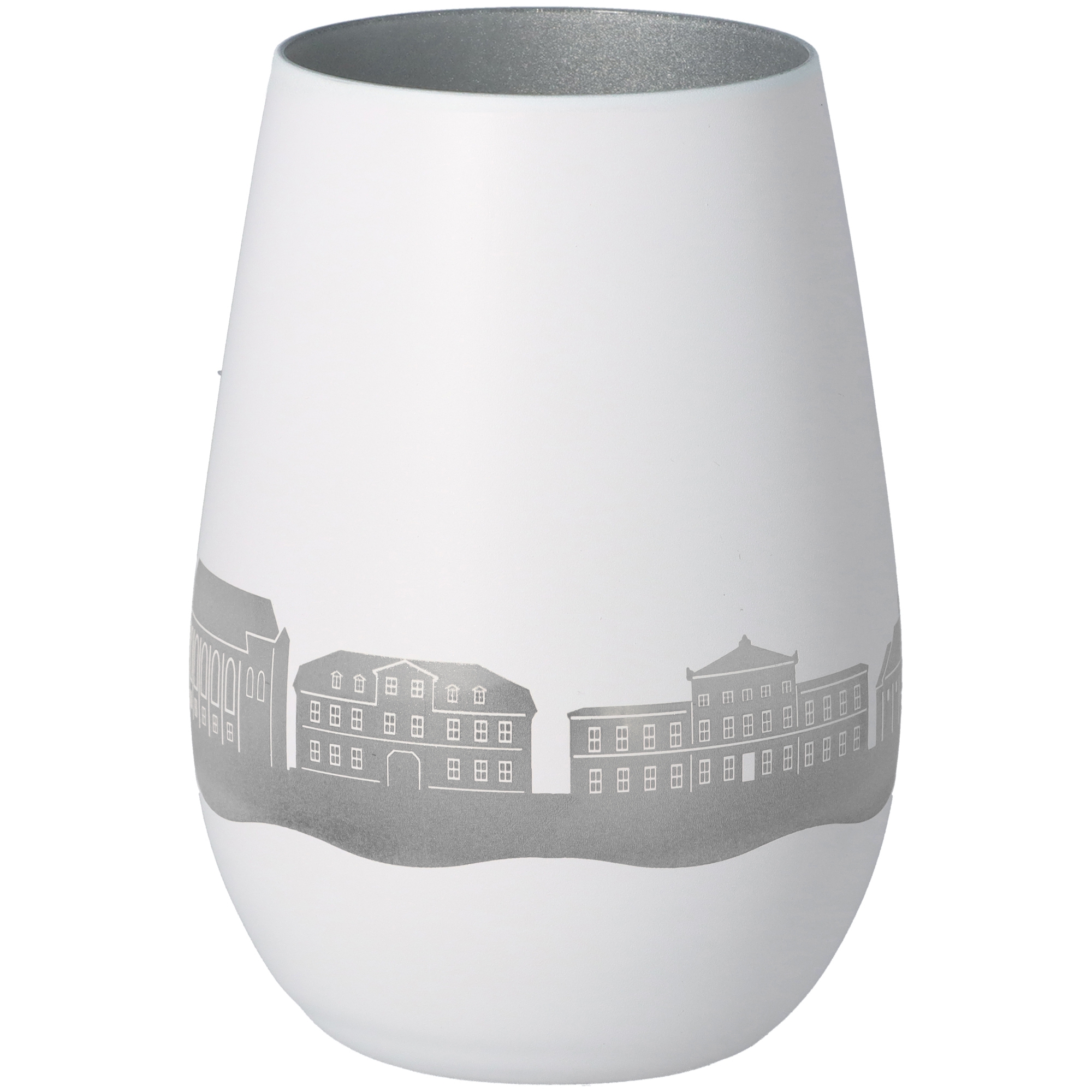 Windlicht Skyline Göttingen Windlicht Skyline Göttingen