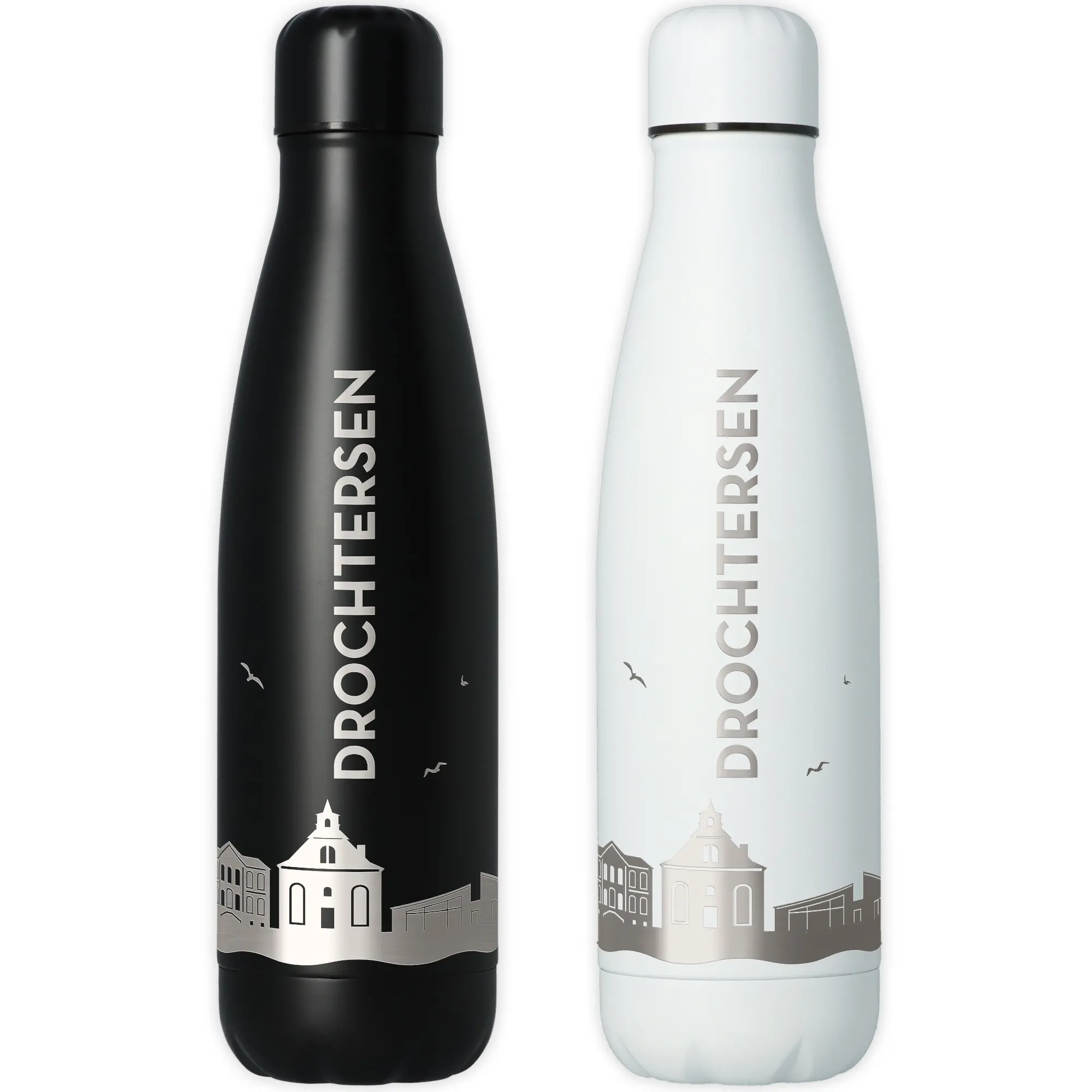 Flasche, Wasserflasche