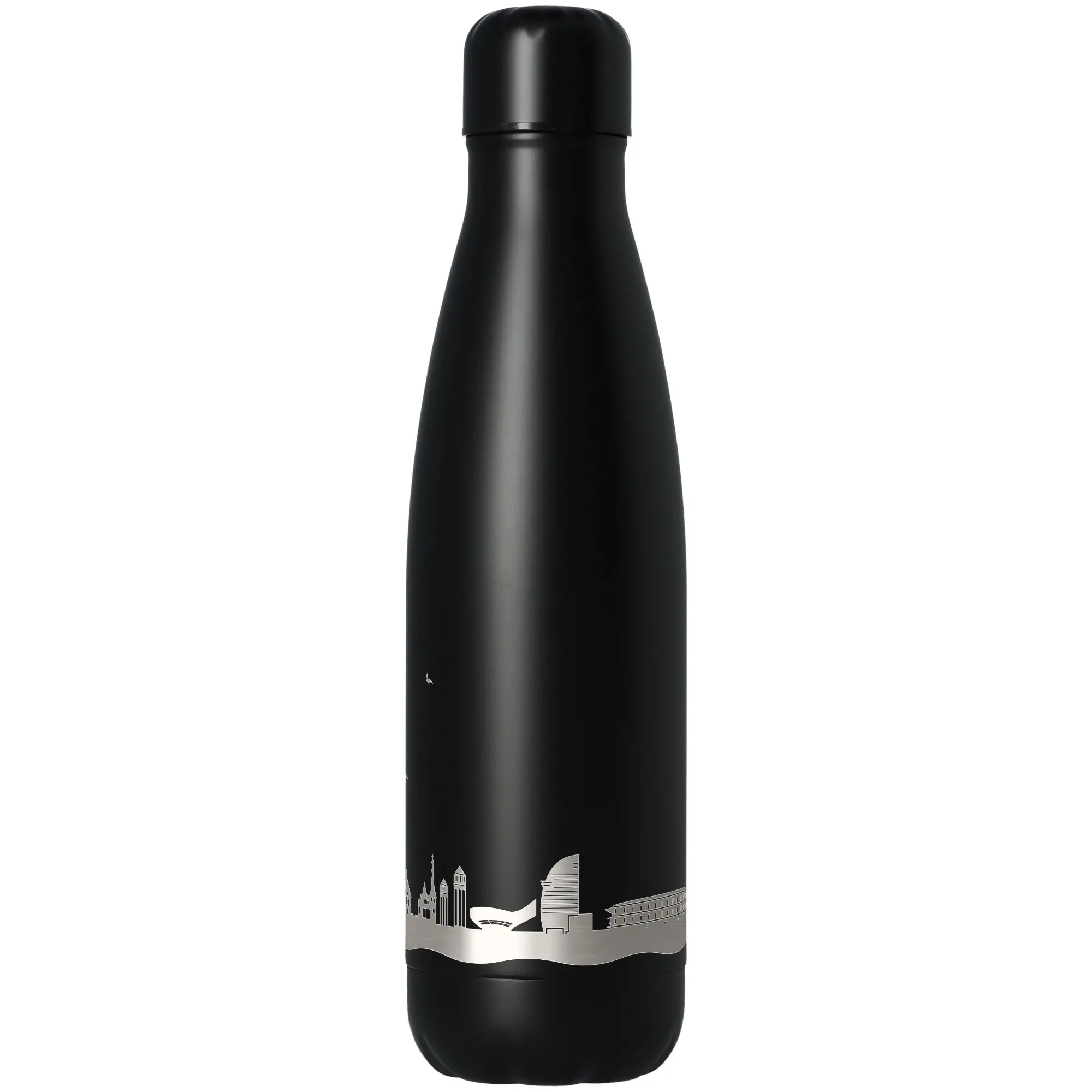 Flasche, Wasserflasche