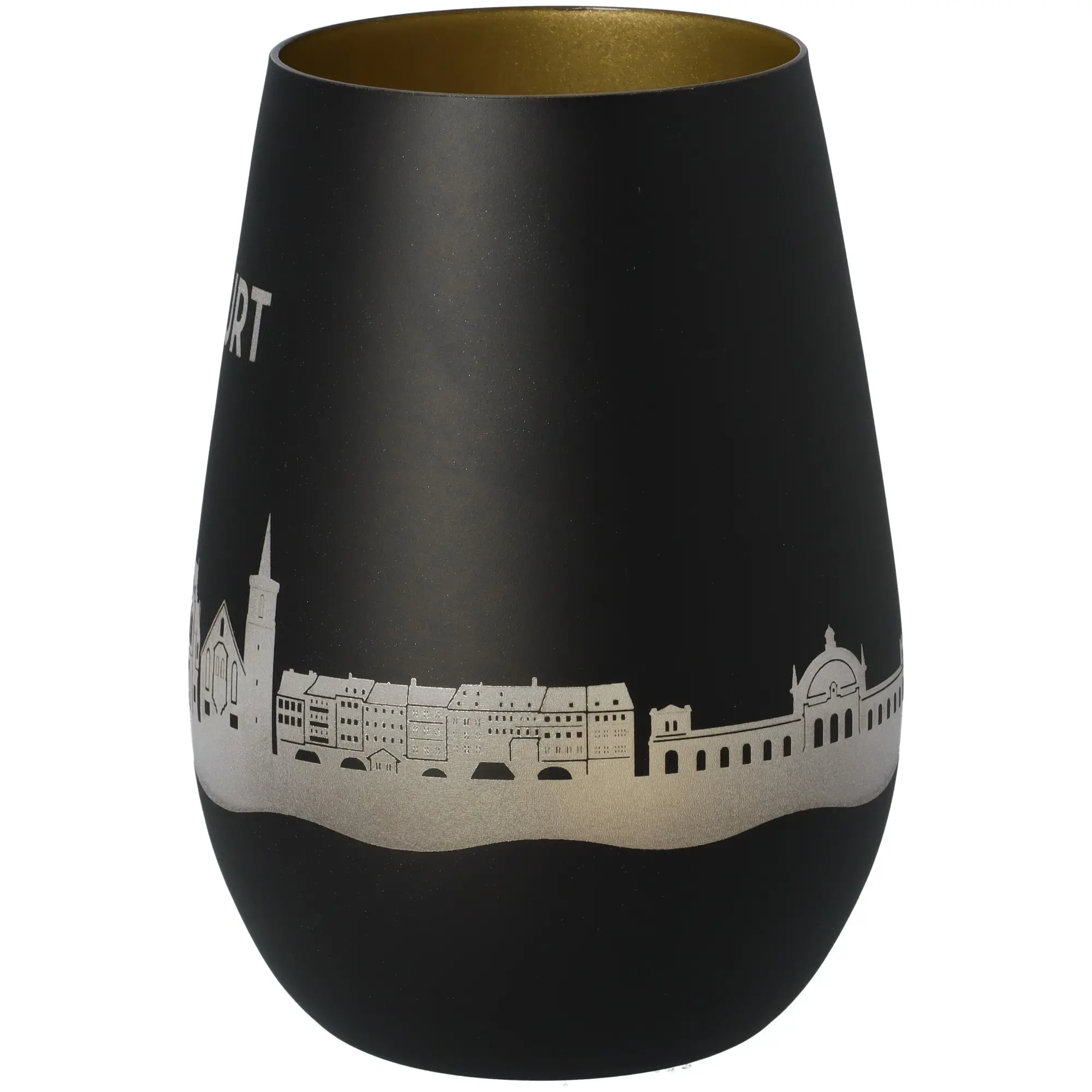 Windlicht Skyline Erfurt