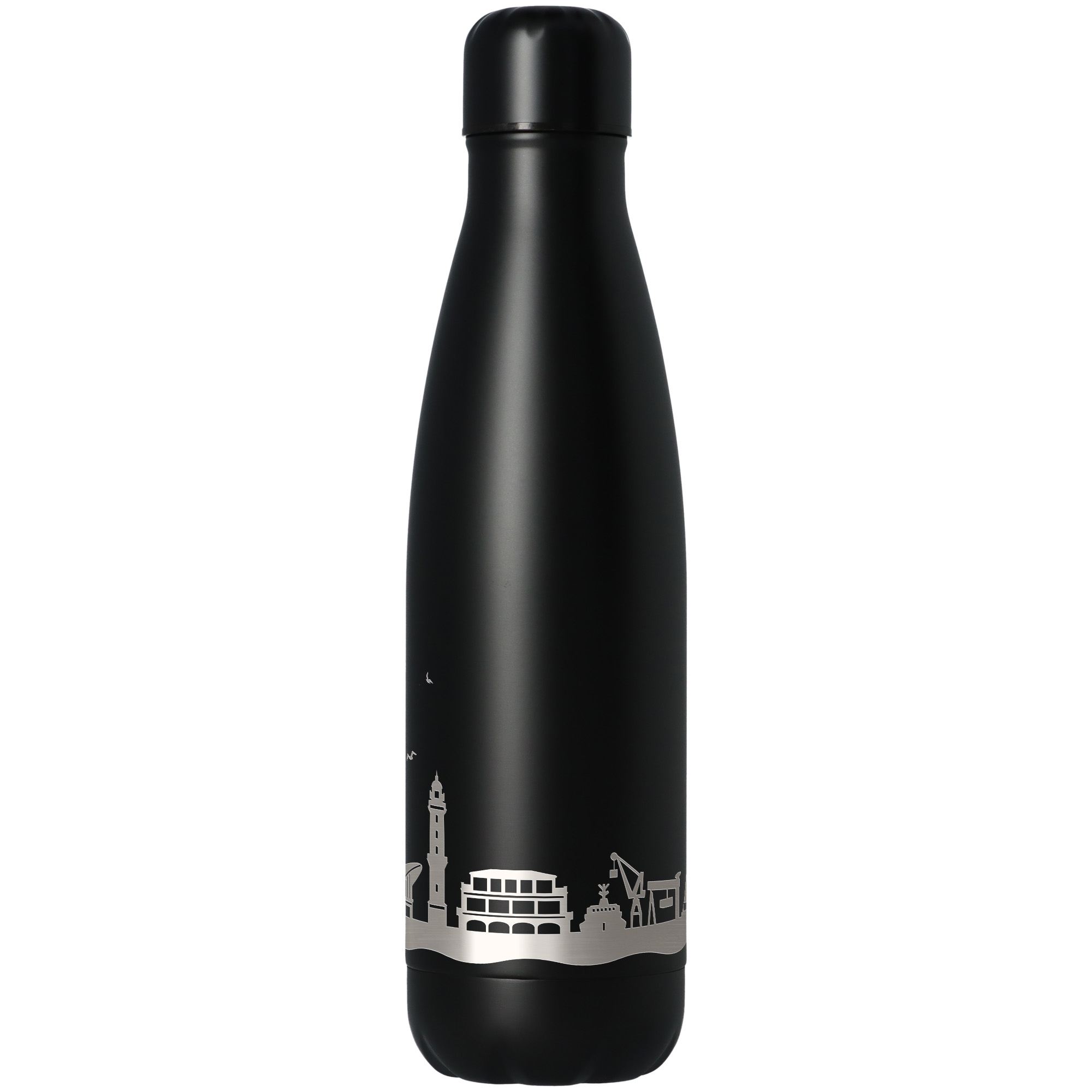 Flasche, Wasserflasche, Shaker