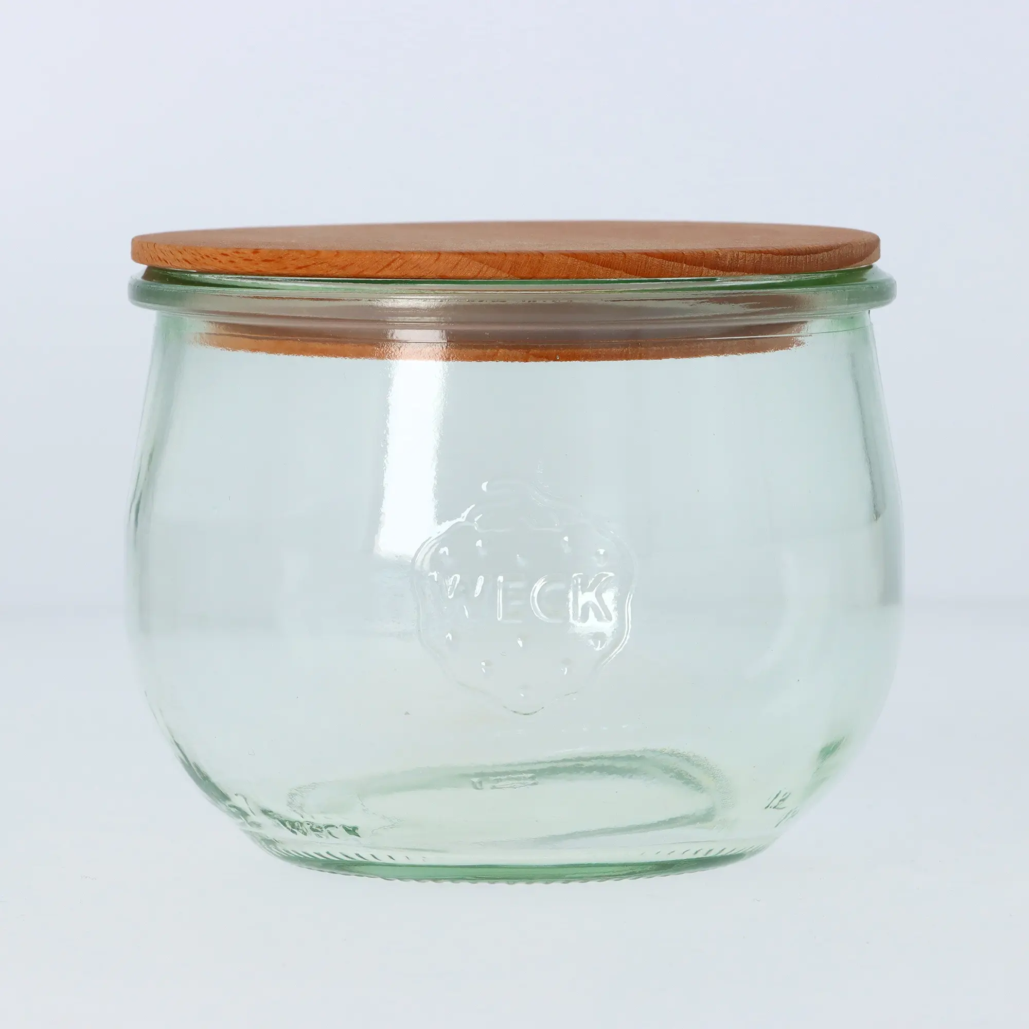 Geschenkglas Stern "Glück ist einen Papa wie dich zu haben!"