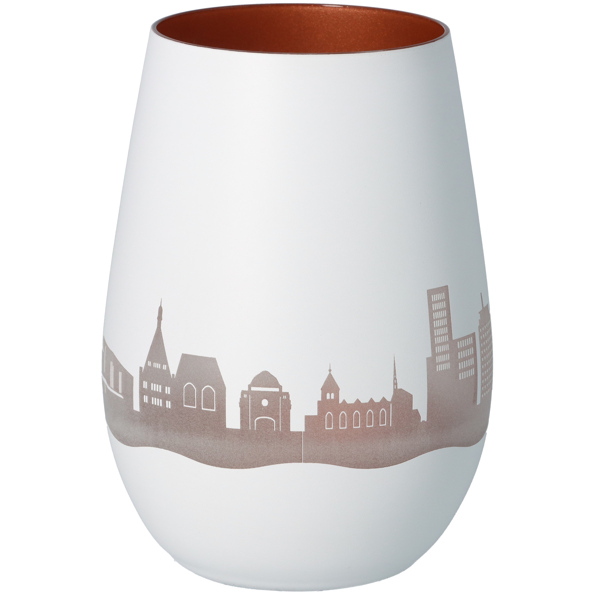 Windlicht Skyline Essen Windlicht Skyline Essen