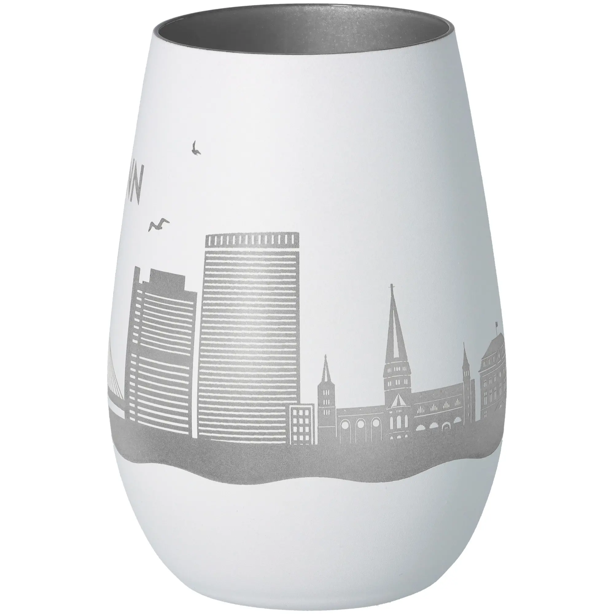 Windlicht Skyline Bonn Windlicht Skyline Bonn