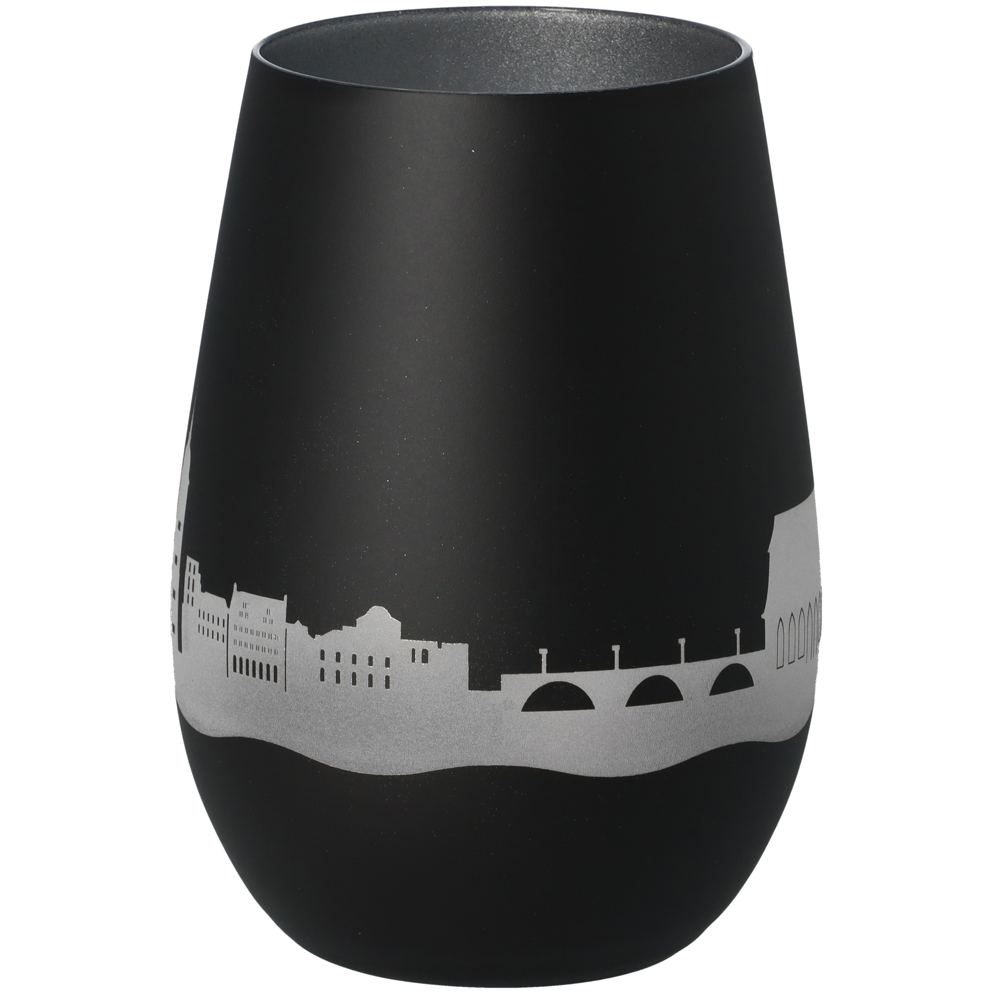 Windlicht Skyline Heidelberg Windlicht Skyline Heidelberg