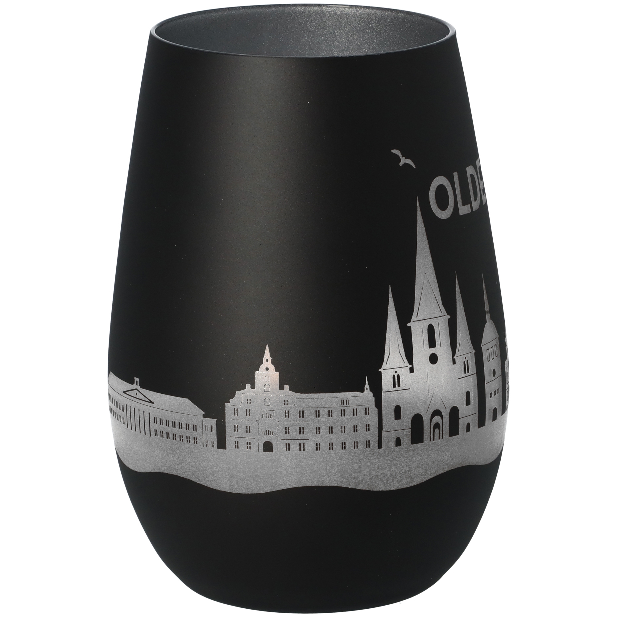 Windlicht Skyline Oldenburg Windlicht Skyline Oldenburg