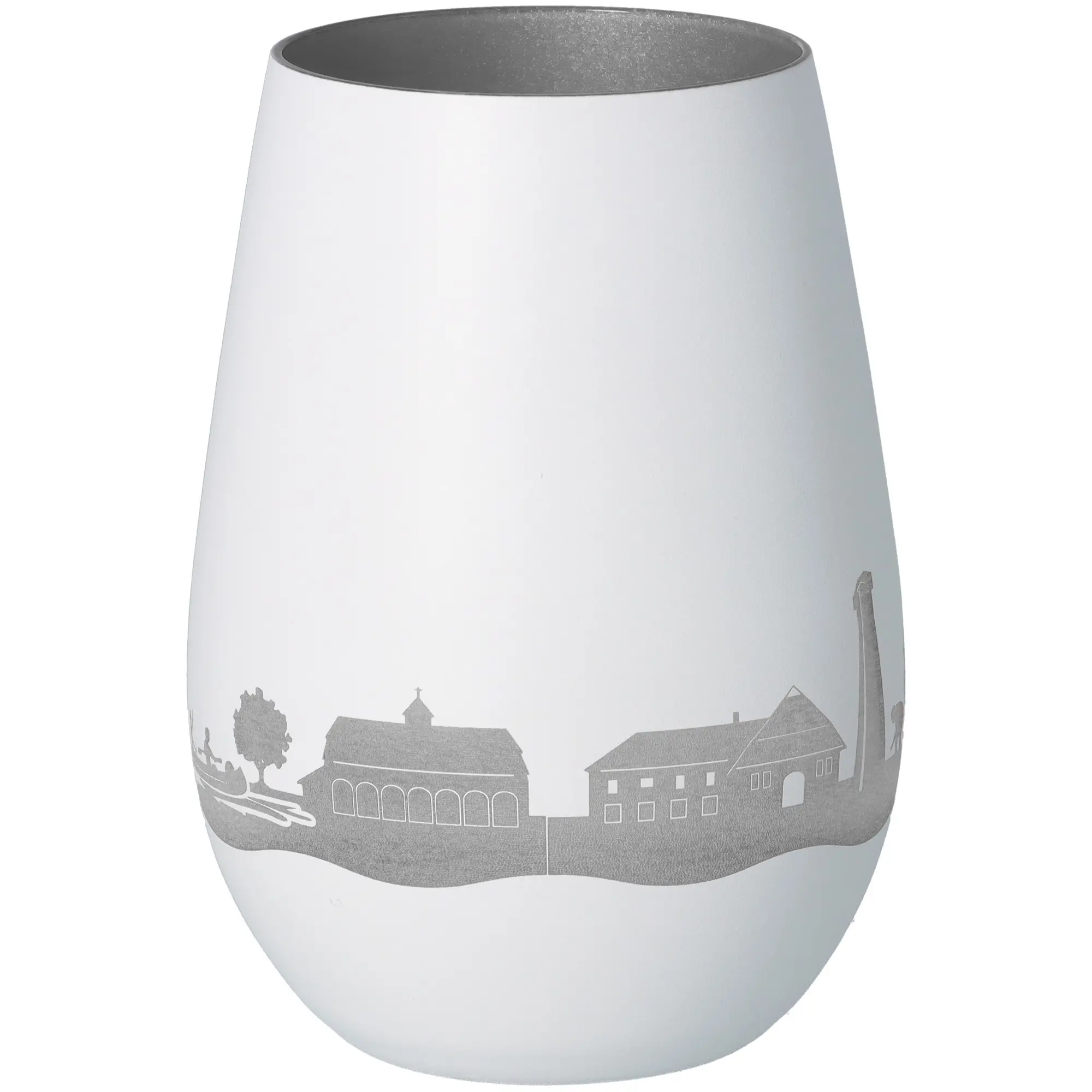 Töpferei, Krug, Vase, Glas
