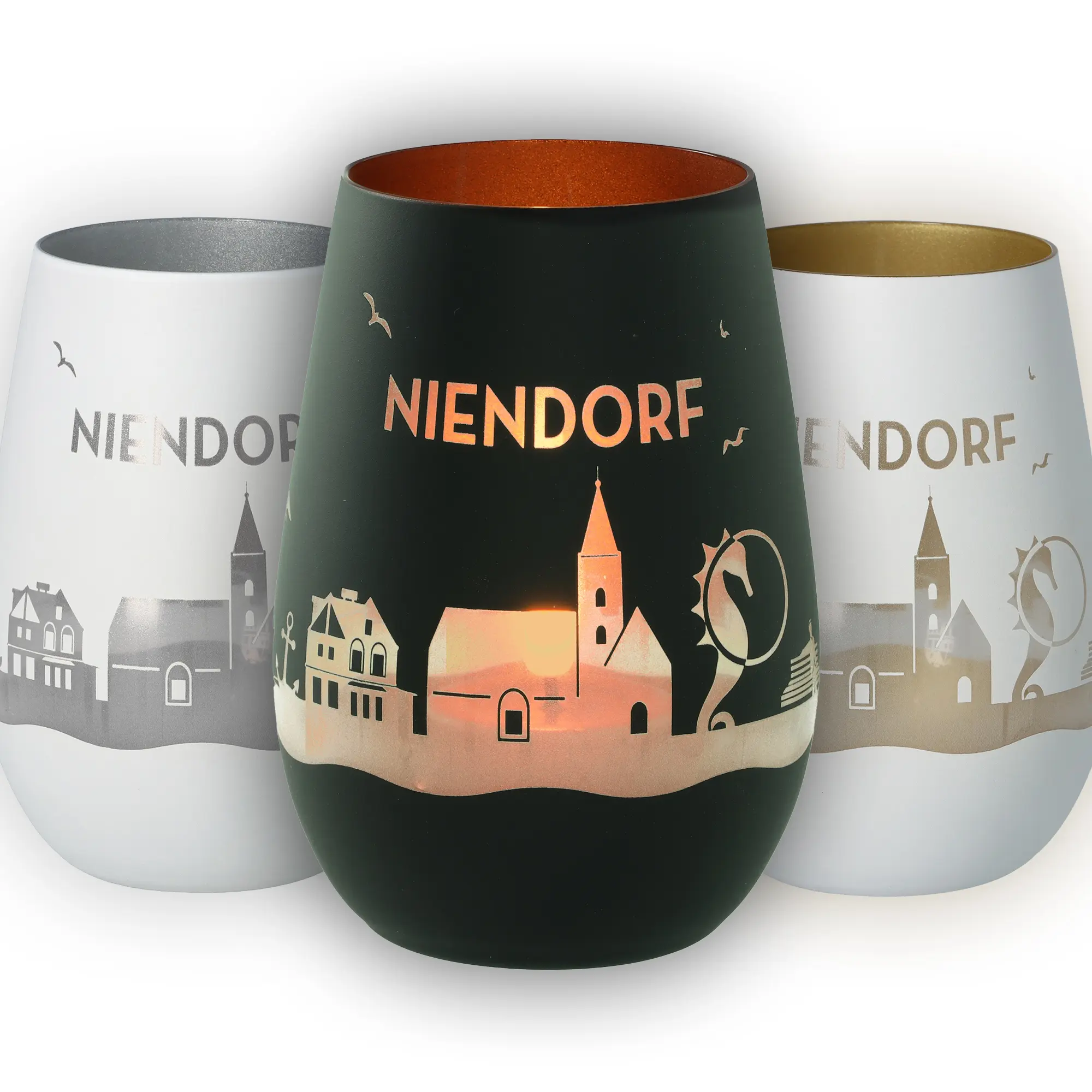 Pokal, Töpferei