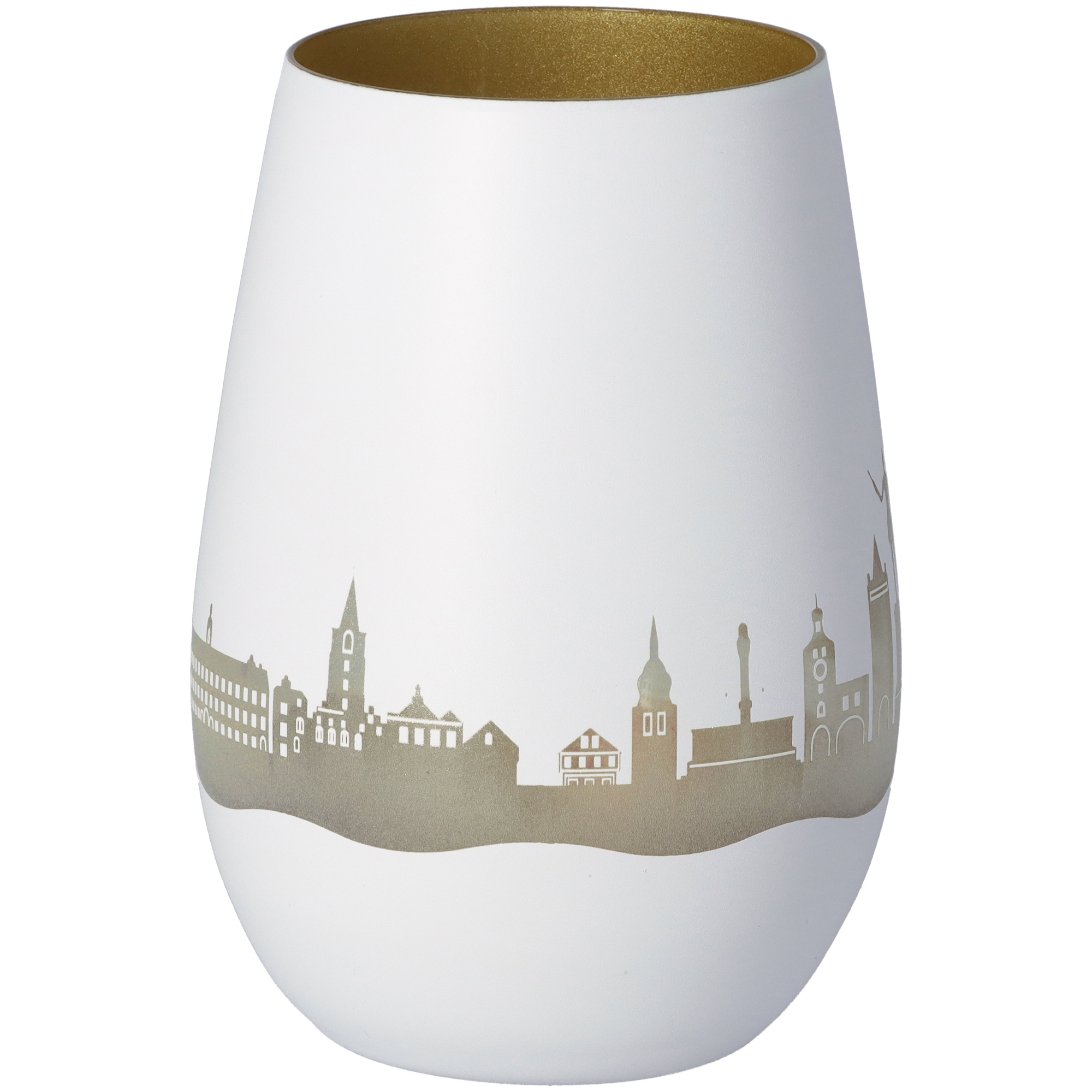 Windlicht Skyline Regensburg Windlicht Skyline Regensburg