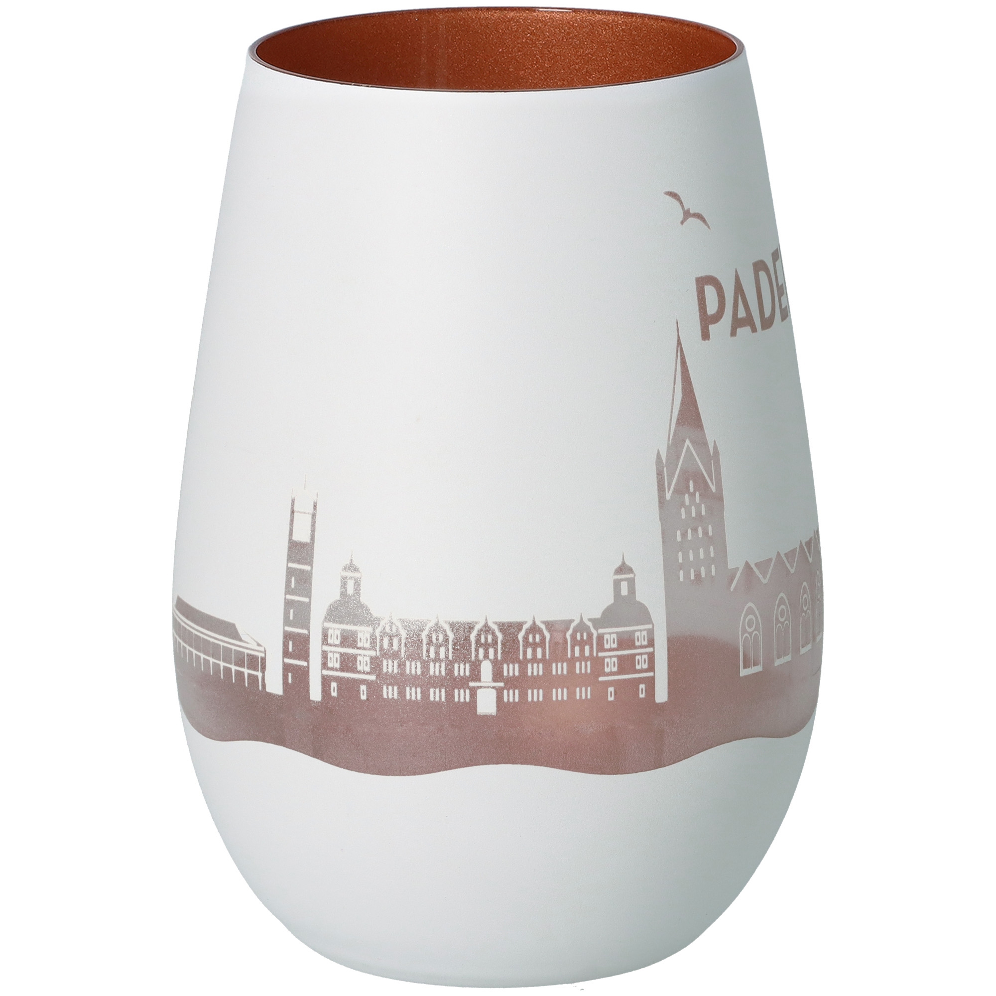 Windlicht Skyline Paderborn