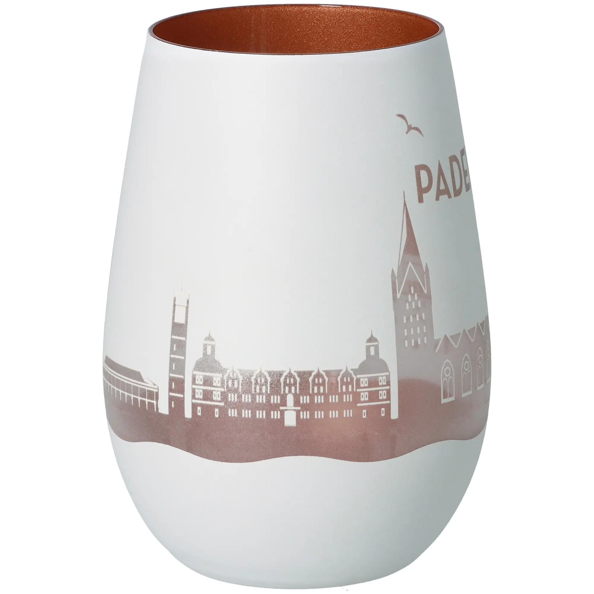 Windlicht Skyline Paderborn