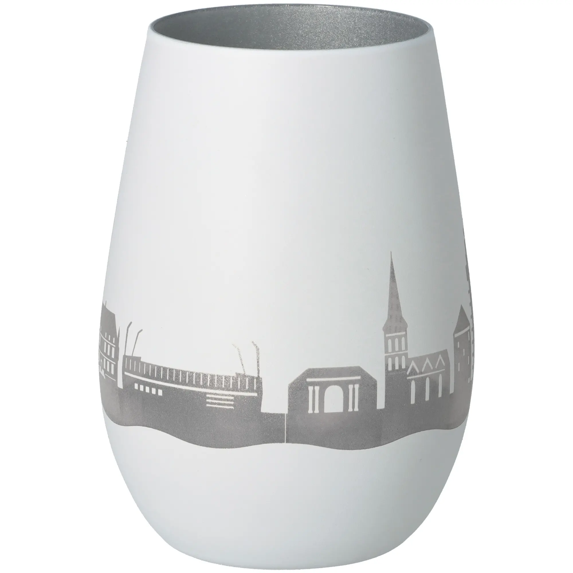 Windlicht Skyline Osnabrück