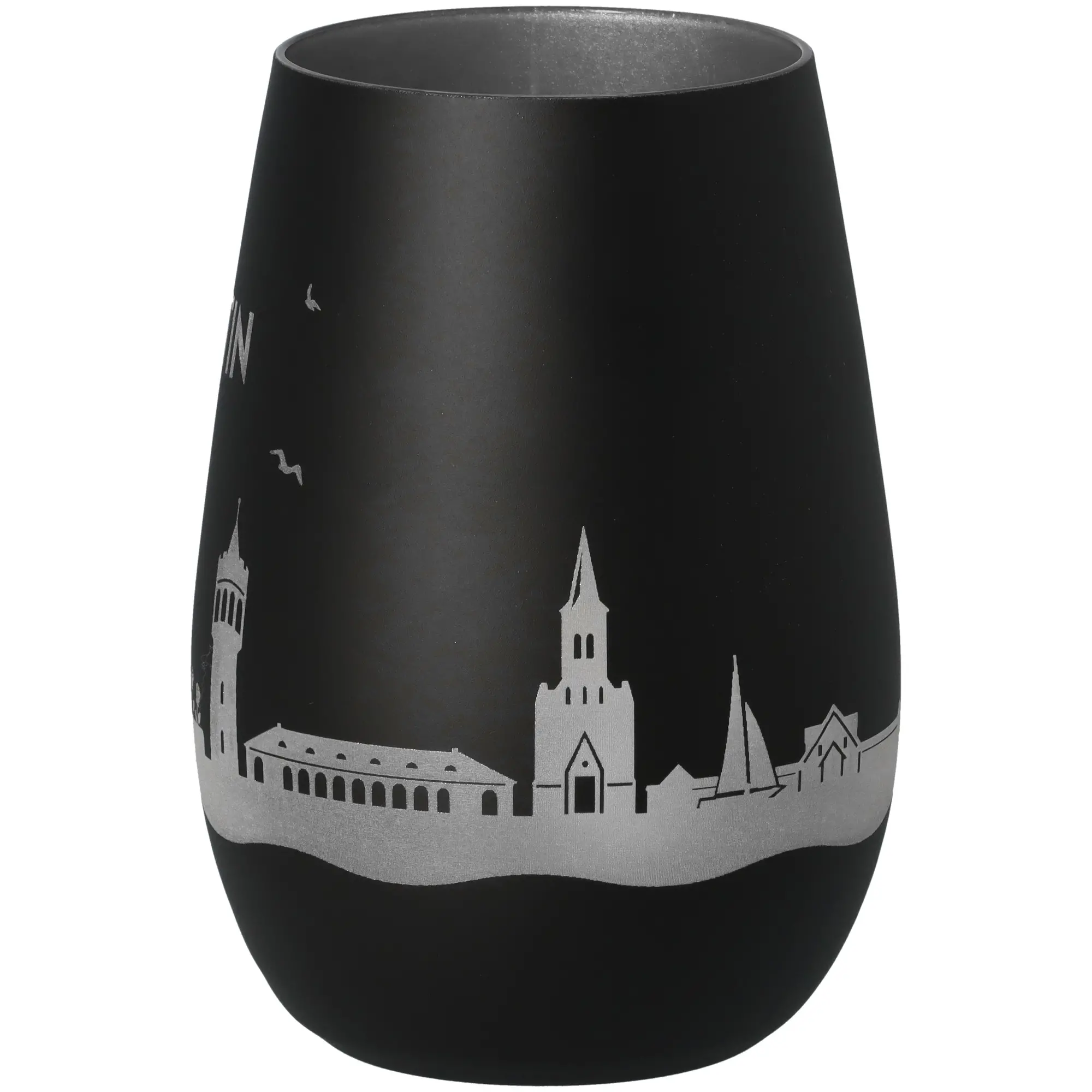 Windlicht Skyline Eutin