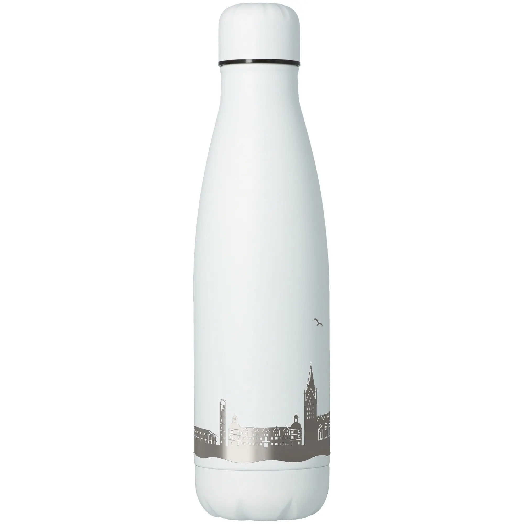 Trinkflasche Skyline Paderborn