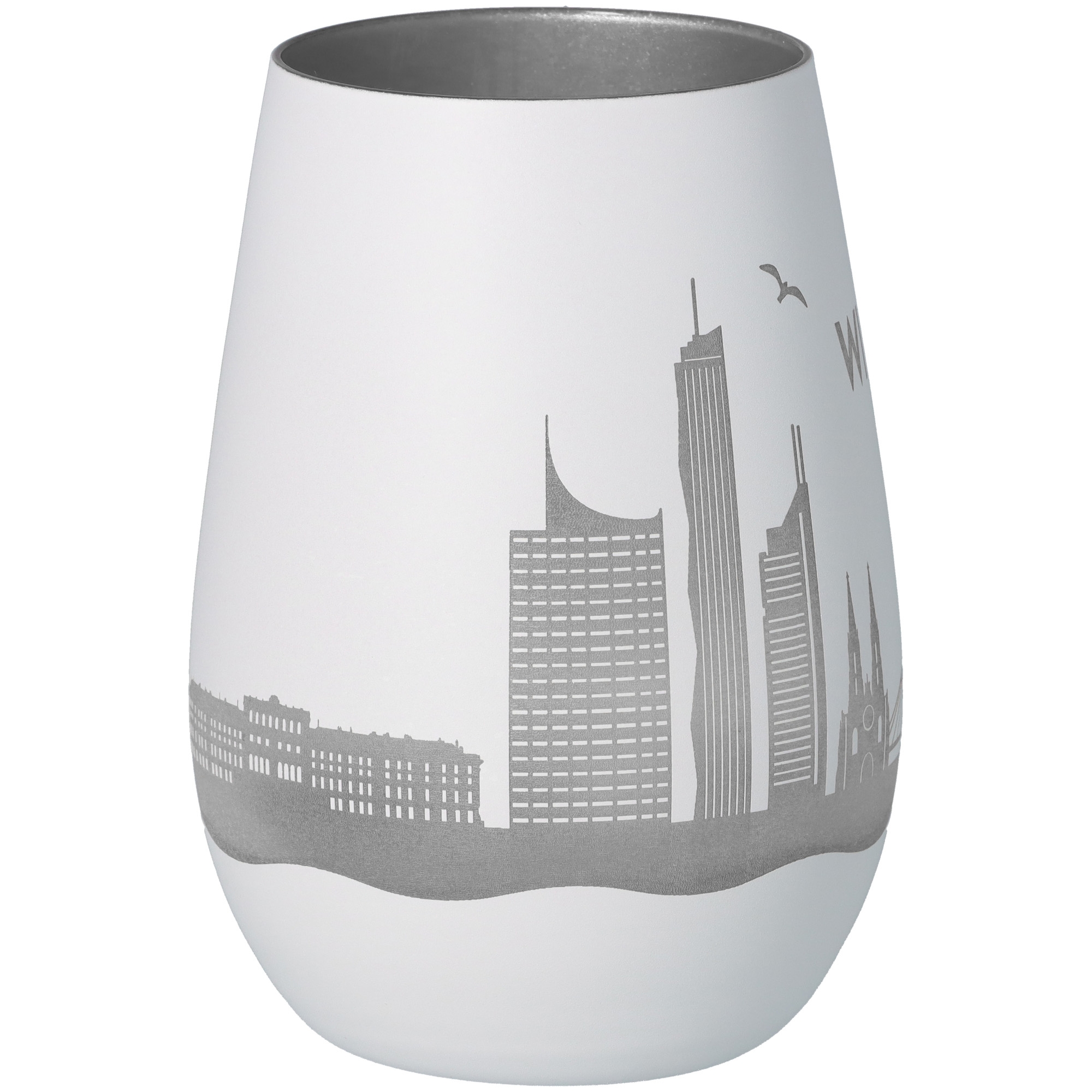 Windlicht Skyline Wien Windlicht Skyline Wien