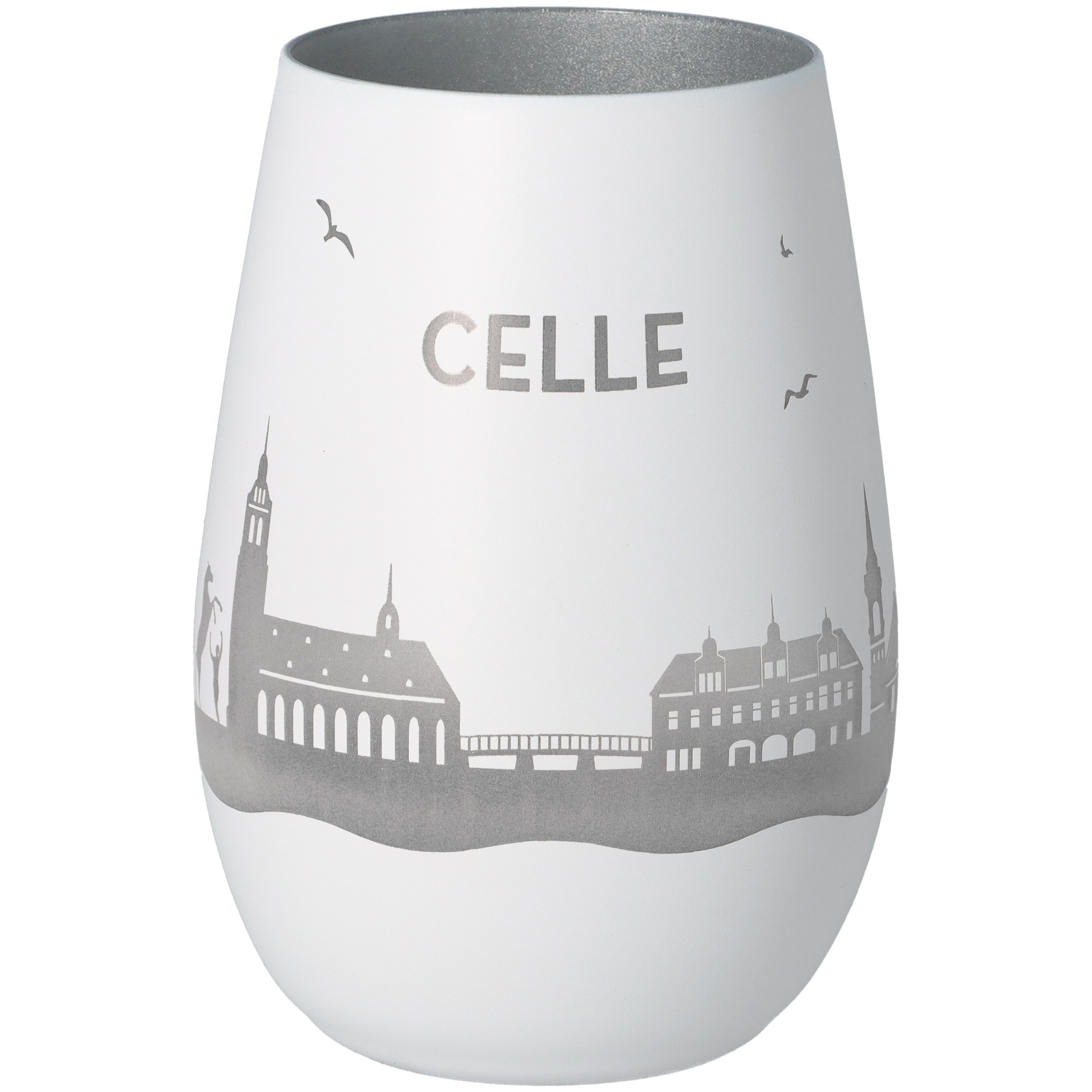 Windlicht Skyline Celle Windlicht Skyline Celle