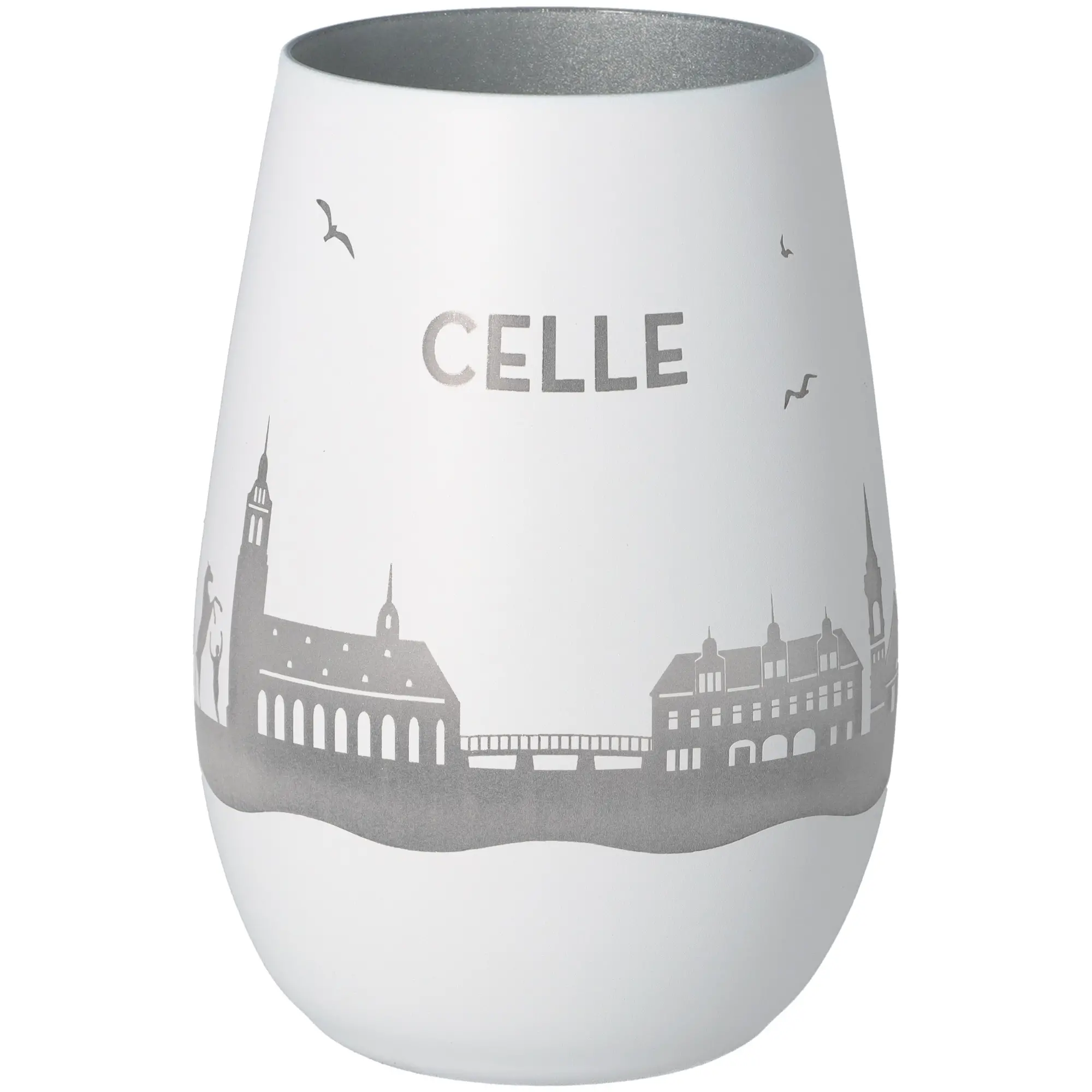 Windlicht Skyline Celle Windlicht Skyline Celle