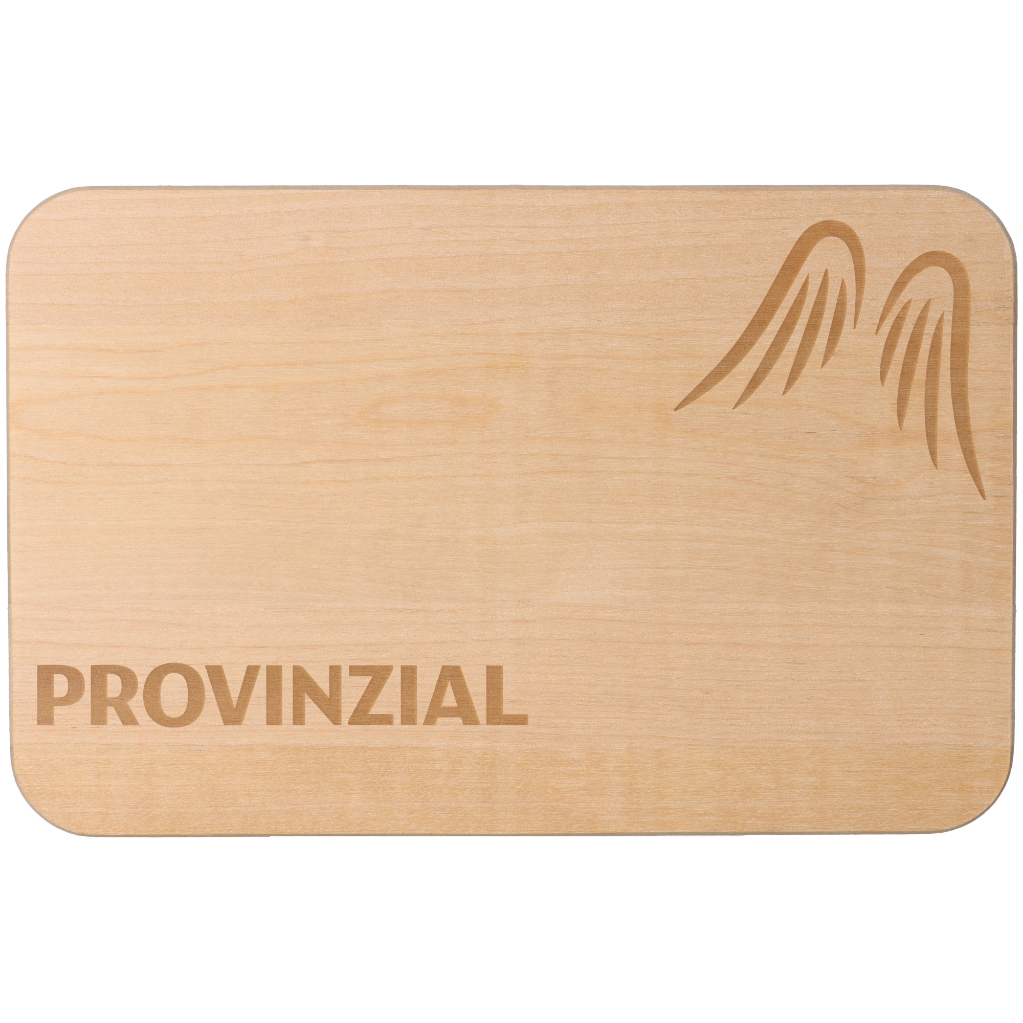 Holz, Matte