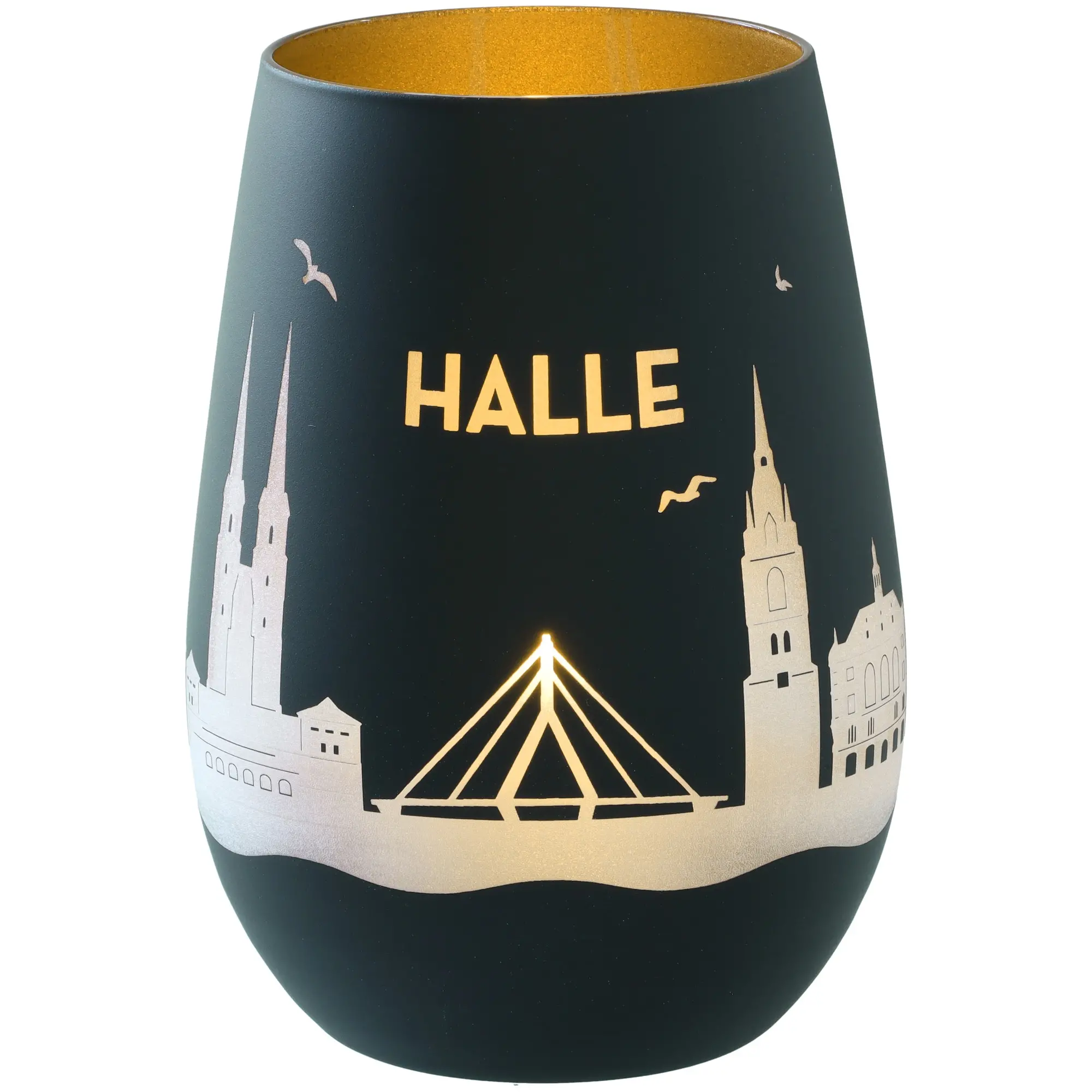 Töpferei, Krug, Lampe