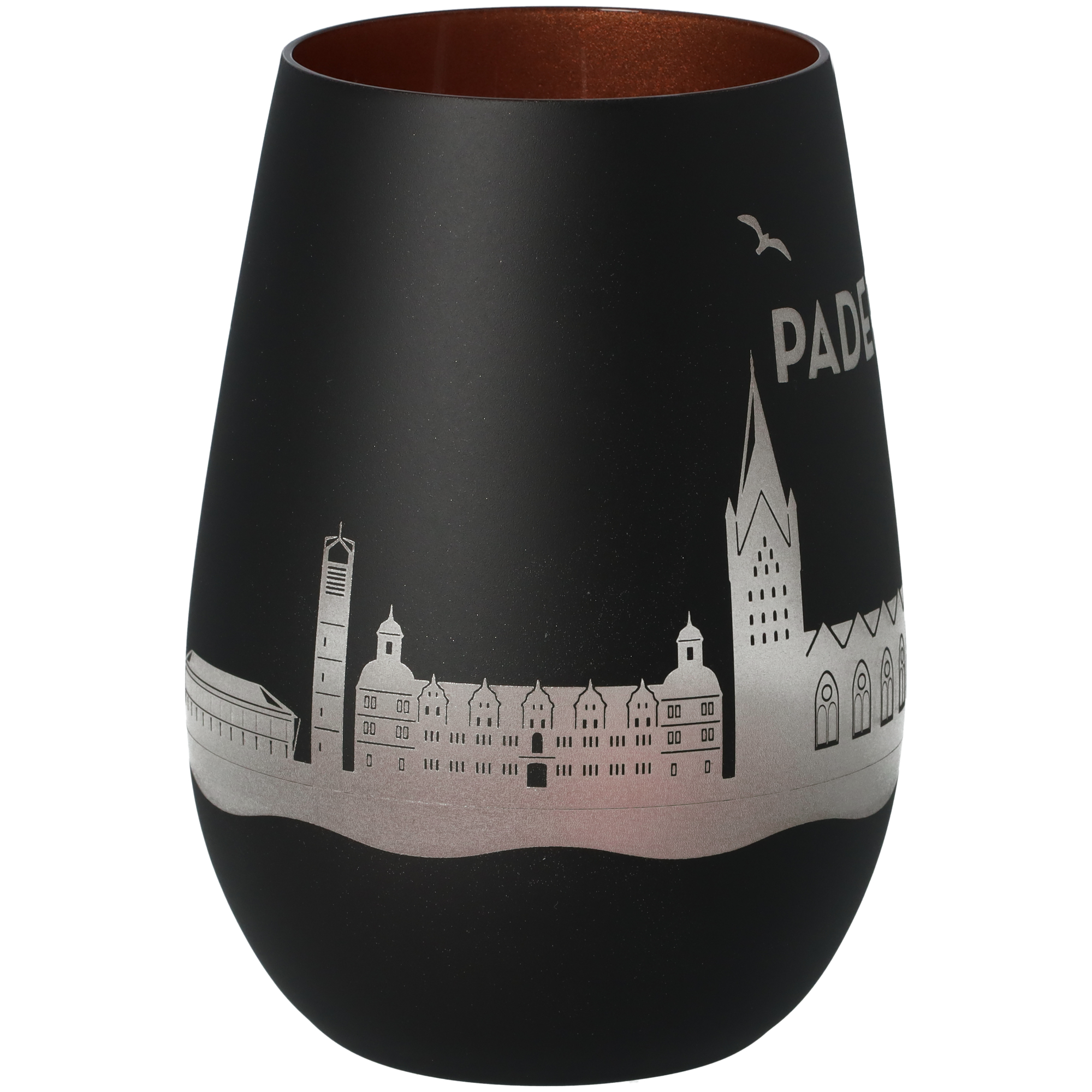 Windlicht Skyline Paderborn