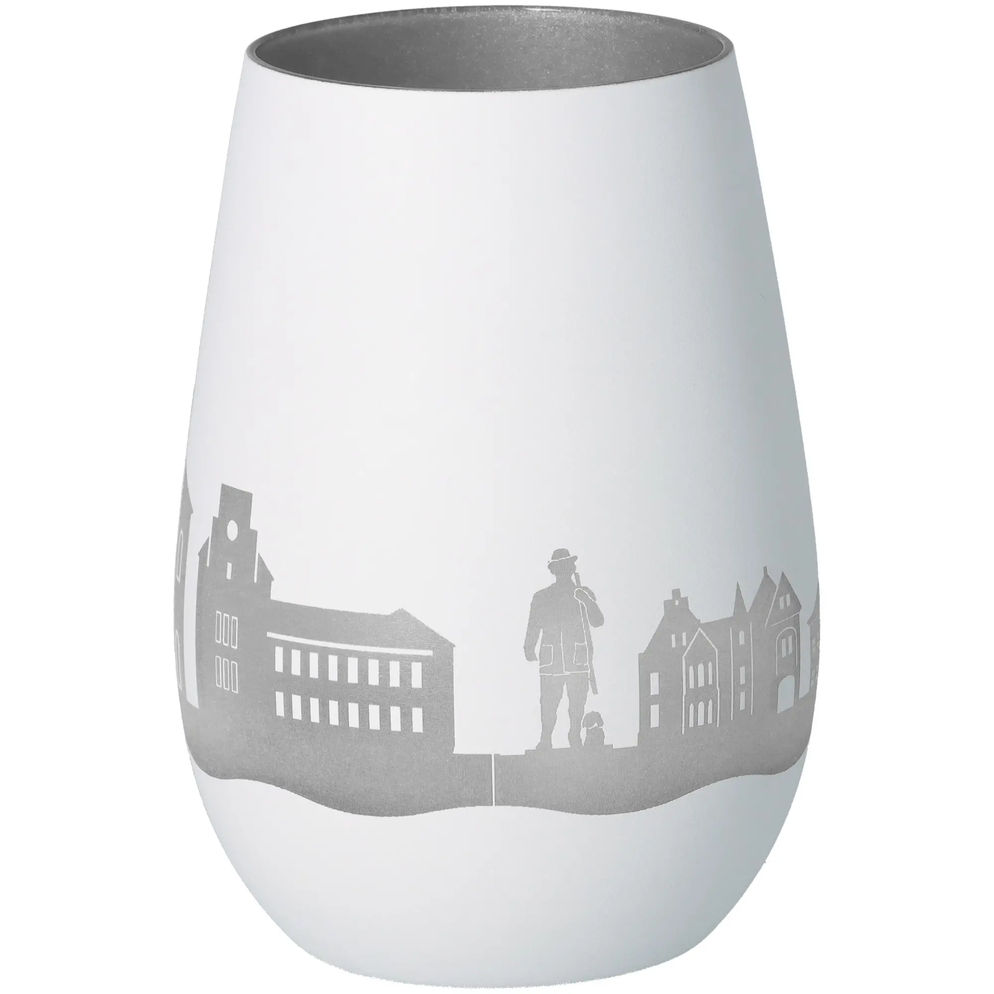 Windlicht Skyline Walsrode