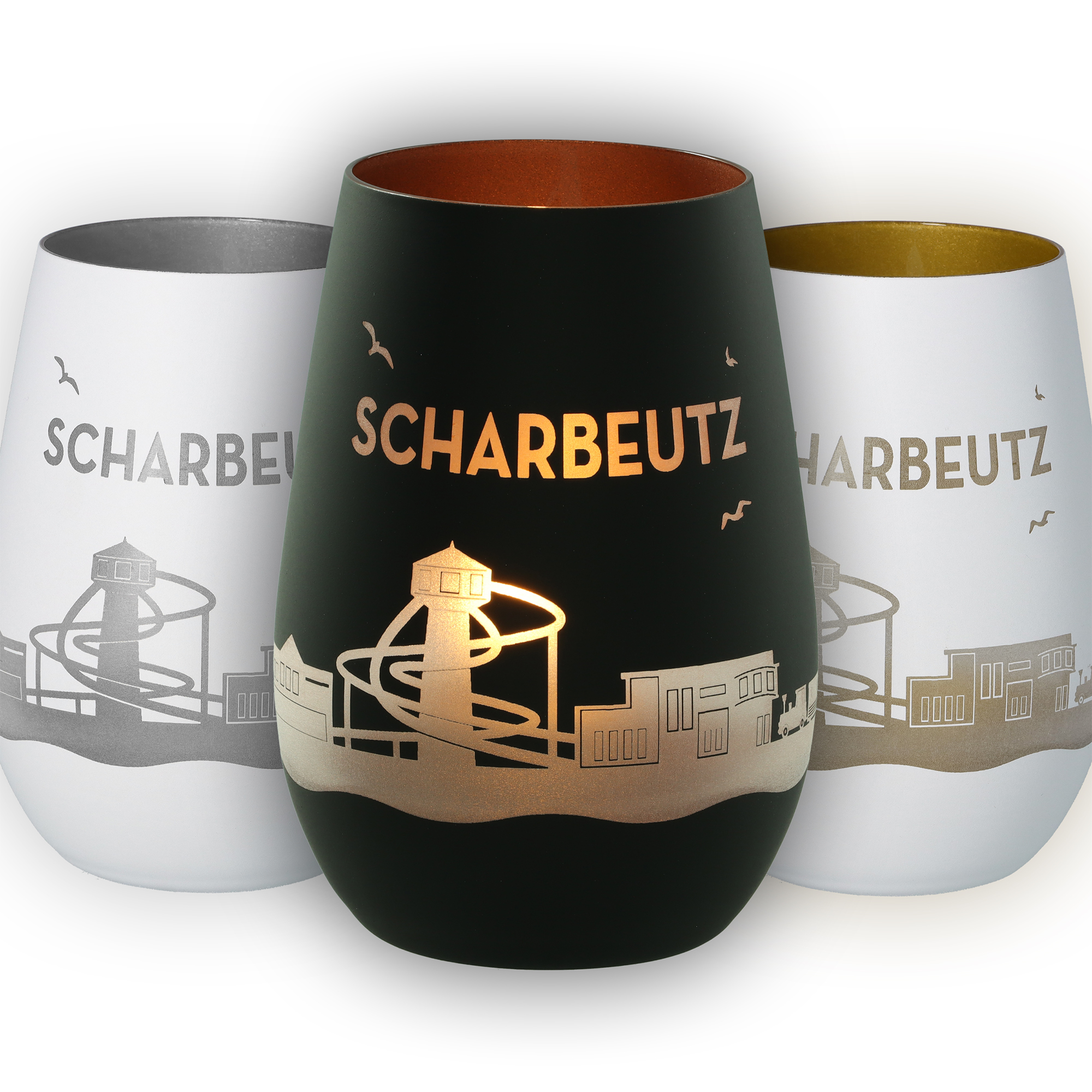 Pokal, Krug