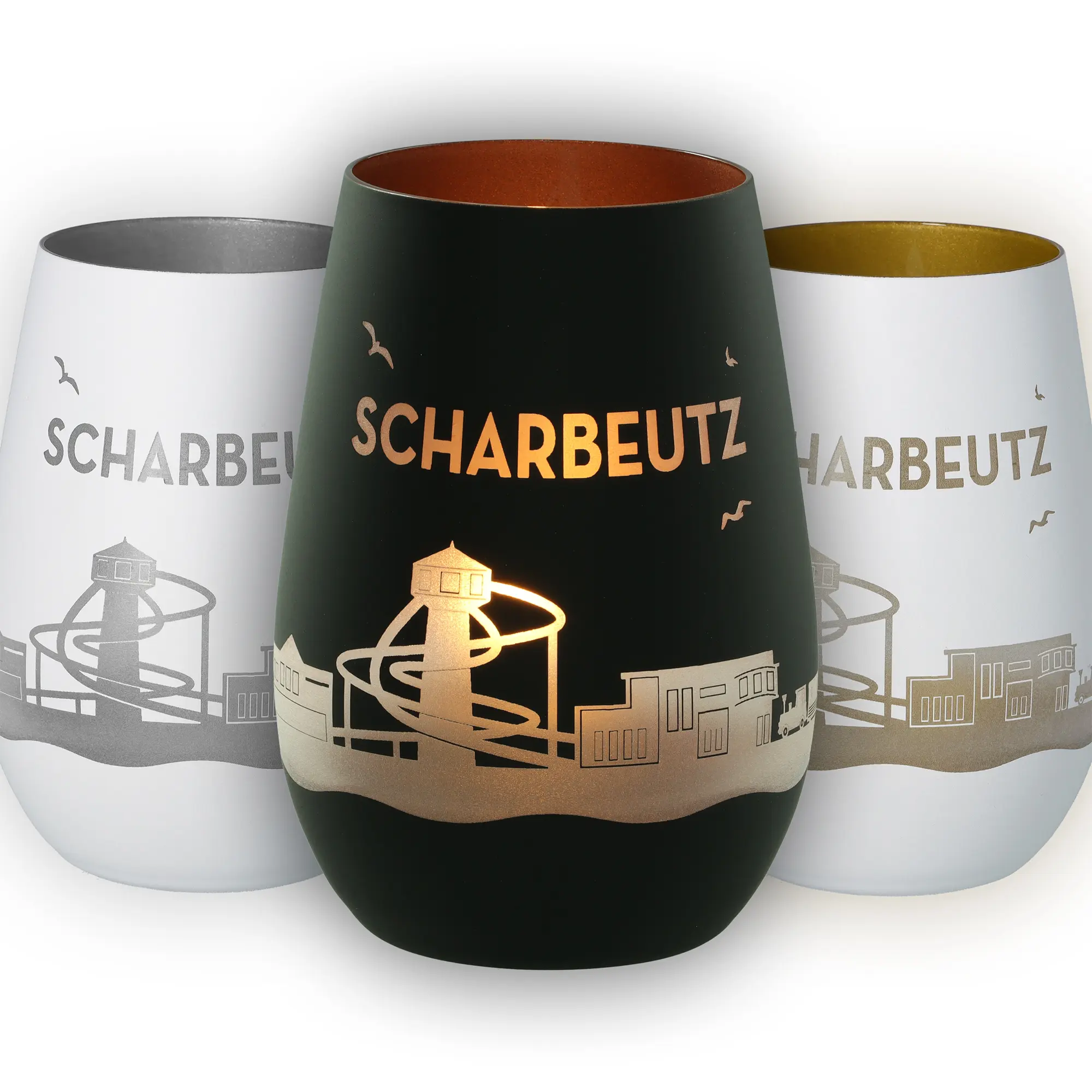 Pokal, Krug