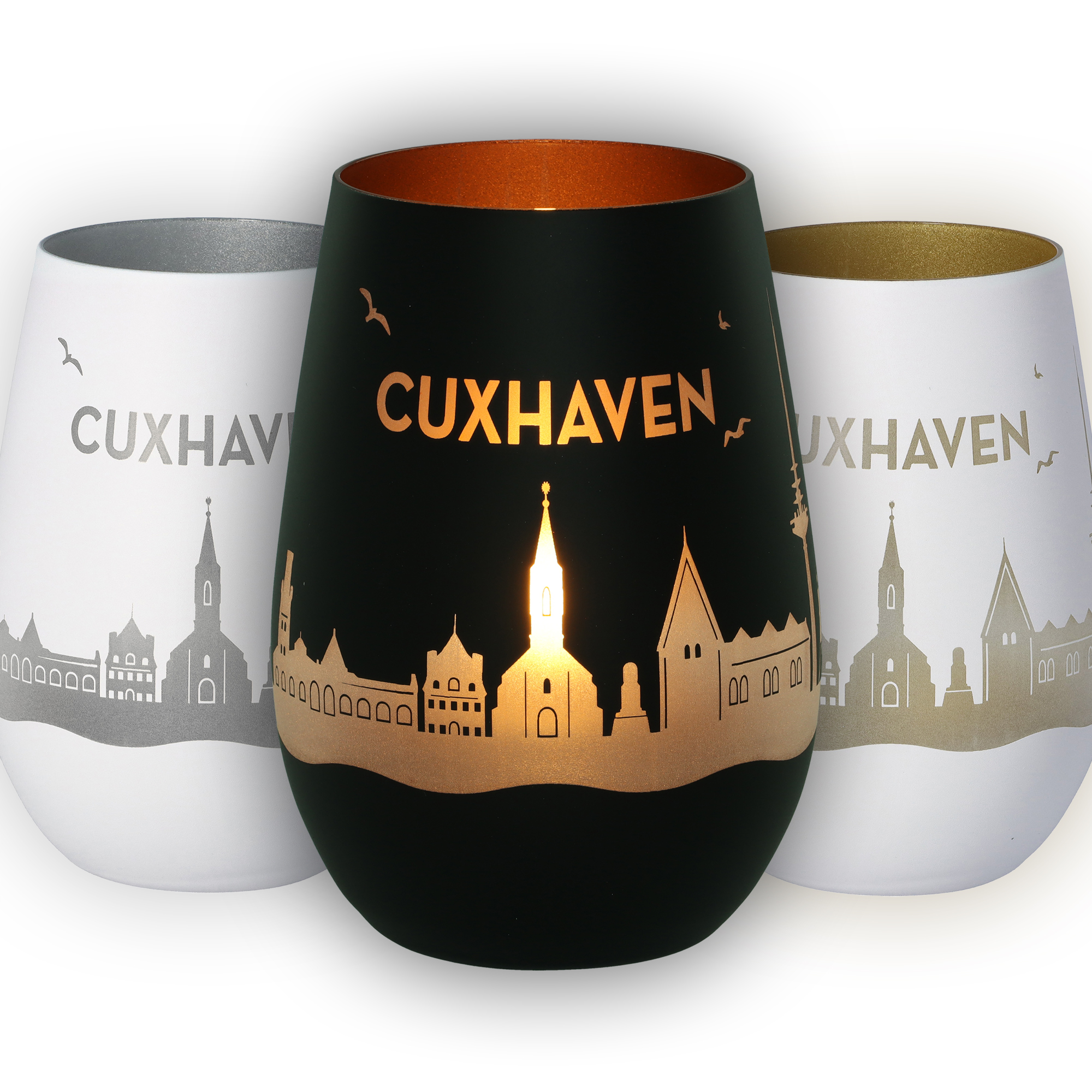 Cuxhaven Variante