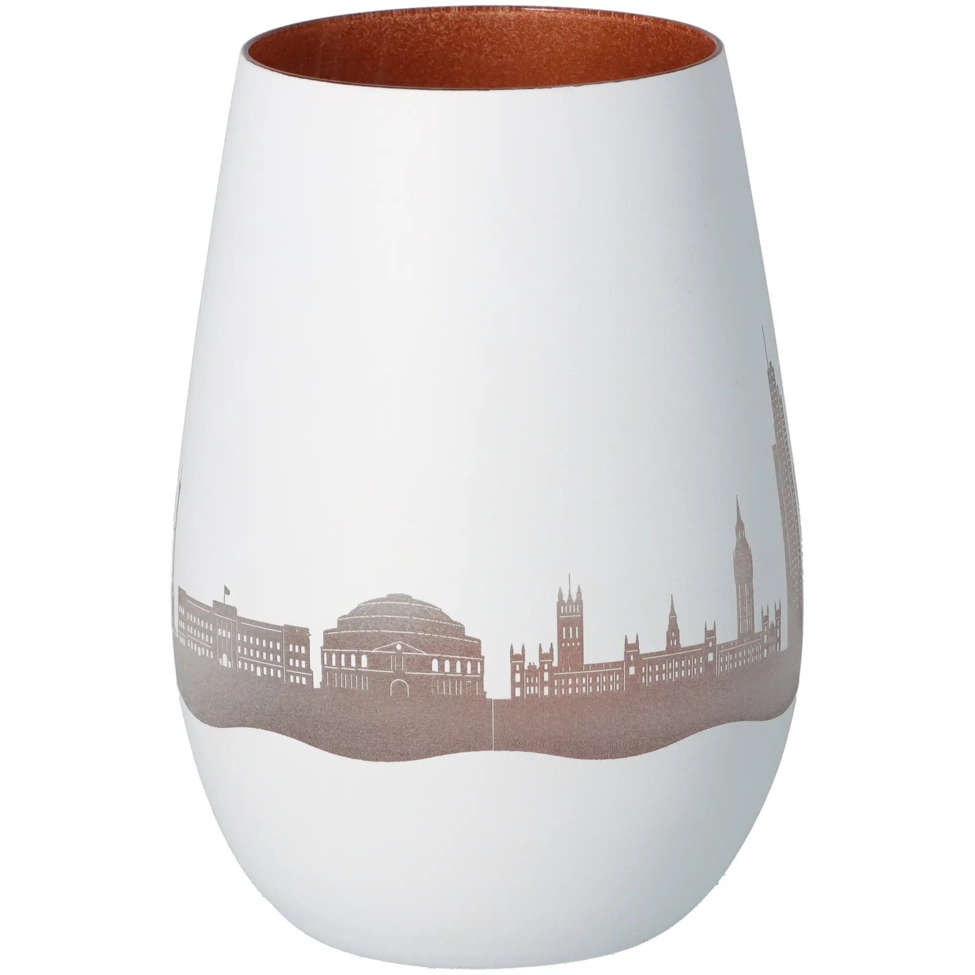 Windlicht Skyline London