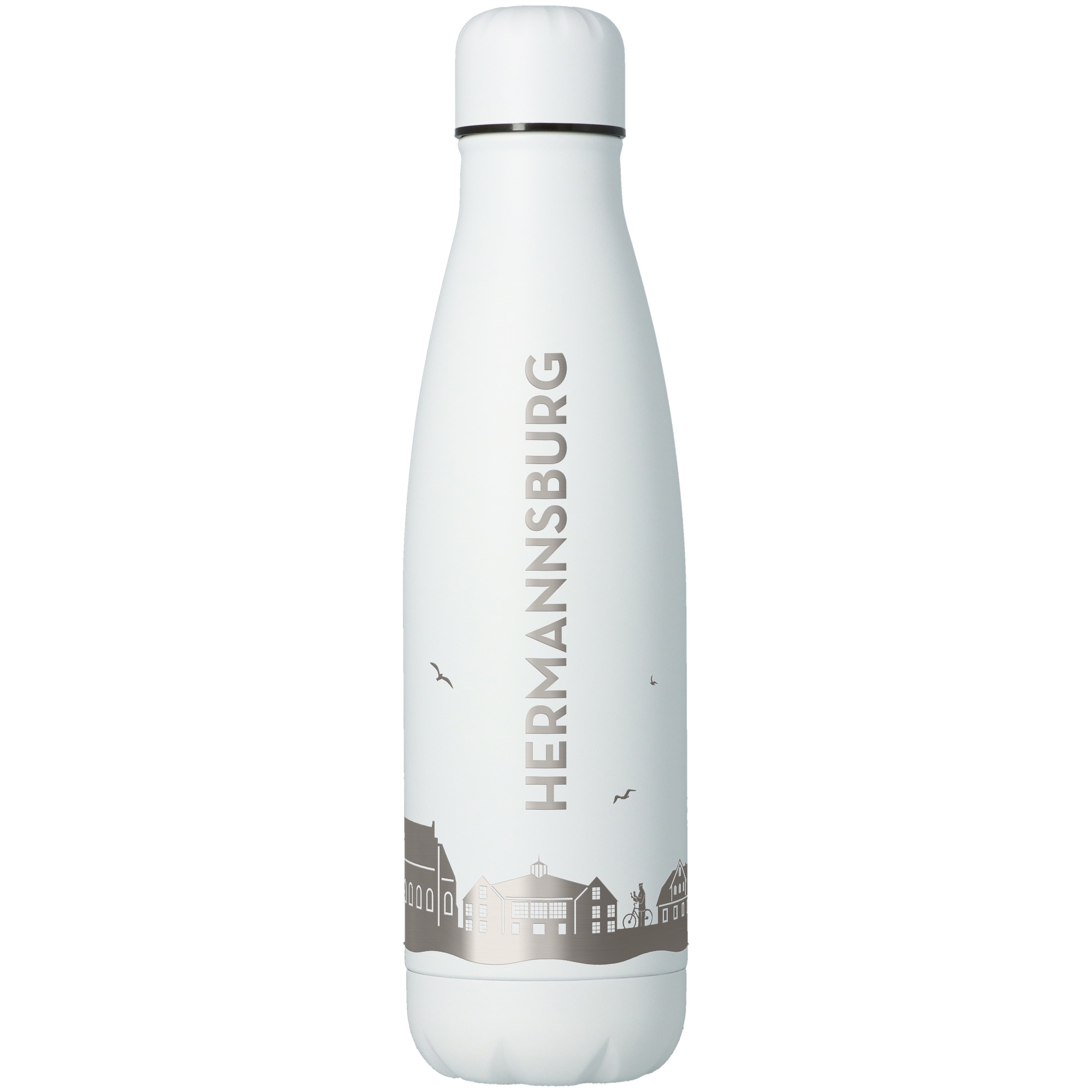 Flasche, Wasserflasche