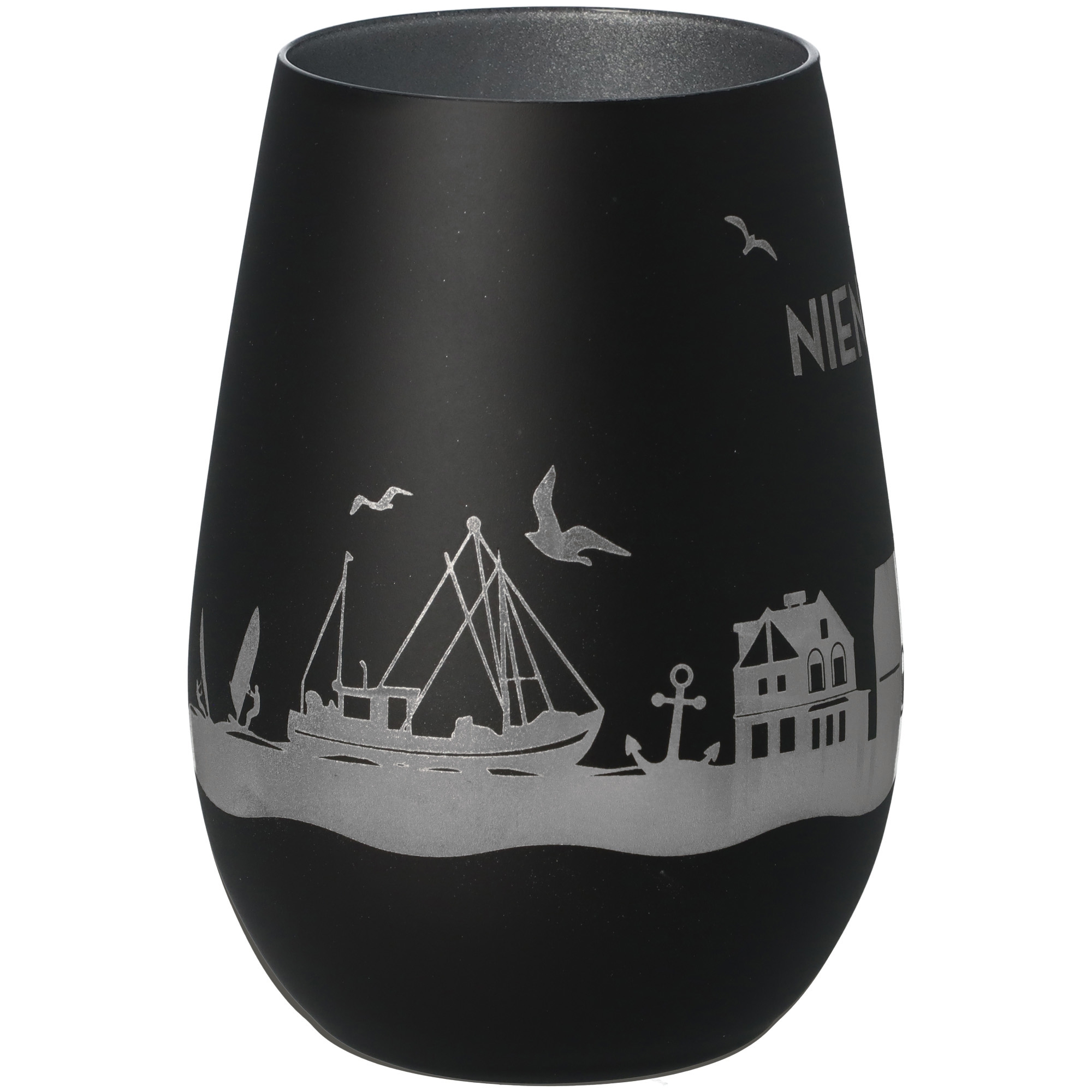 Windlicht Skyline Niendorf Windlicht Skyline Niendorf