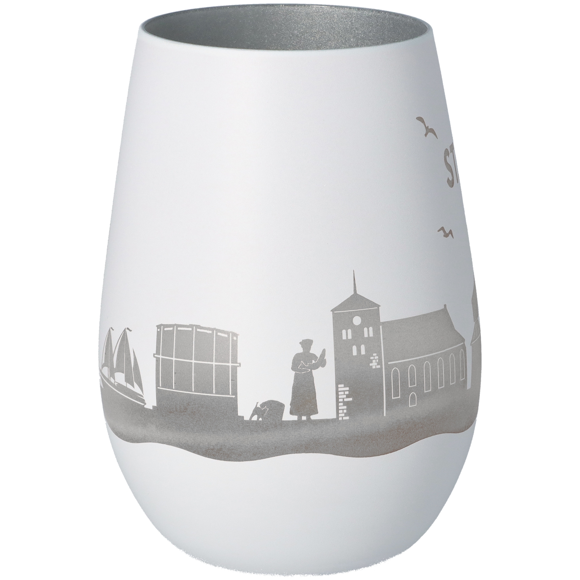 Windlicht Skyline Stade Windlicht Skyline Stade